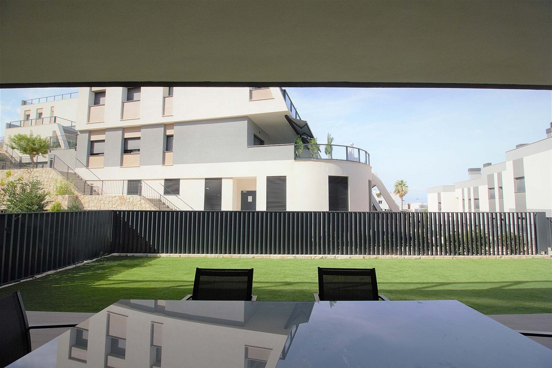 Segunda mano - Apartamento -
Santa Pola - Costa Blanca