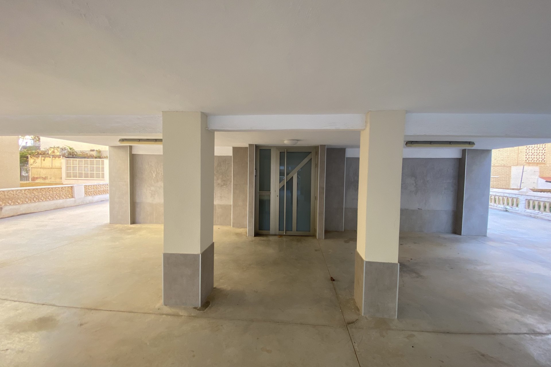 Segunda mano - Apartamento -
Santa Pola - Costa Blanca