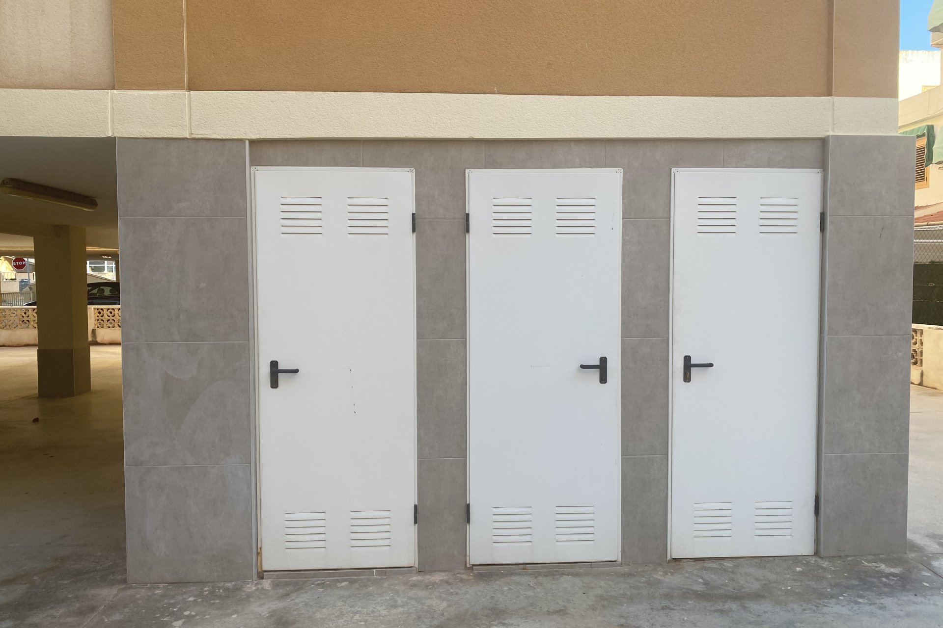 Segunda mano - Apartamento -
Santa Pola - Costa Blanca