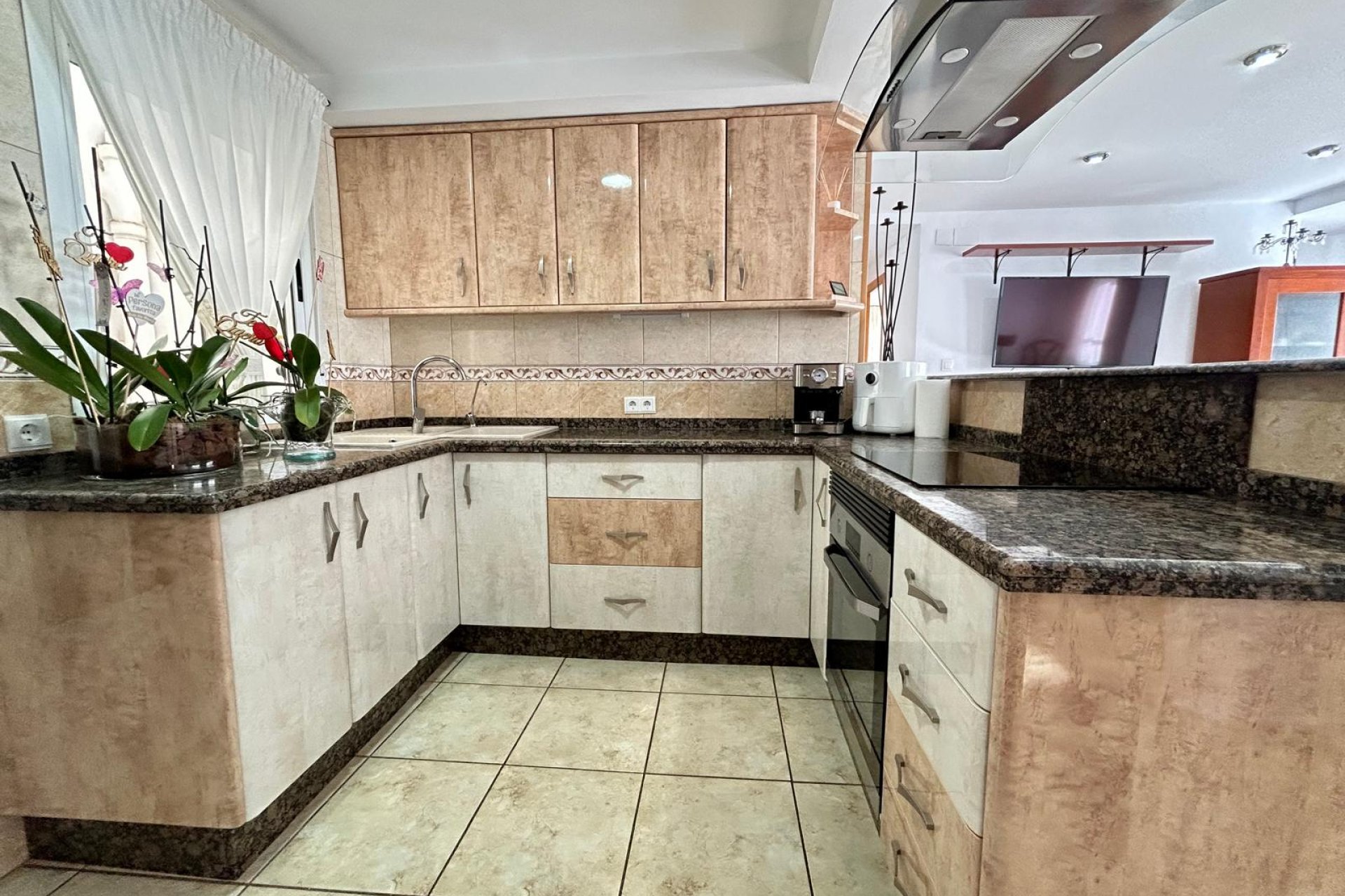 Segunda mano - Apartamento -
Santa Pola - Costa Blanca