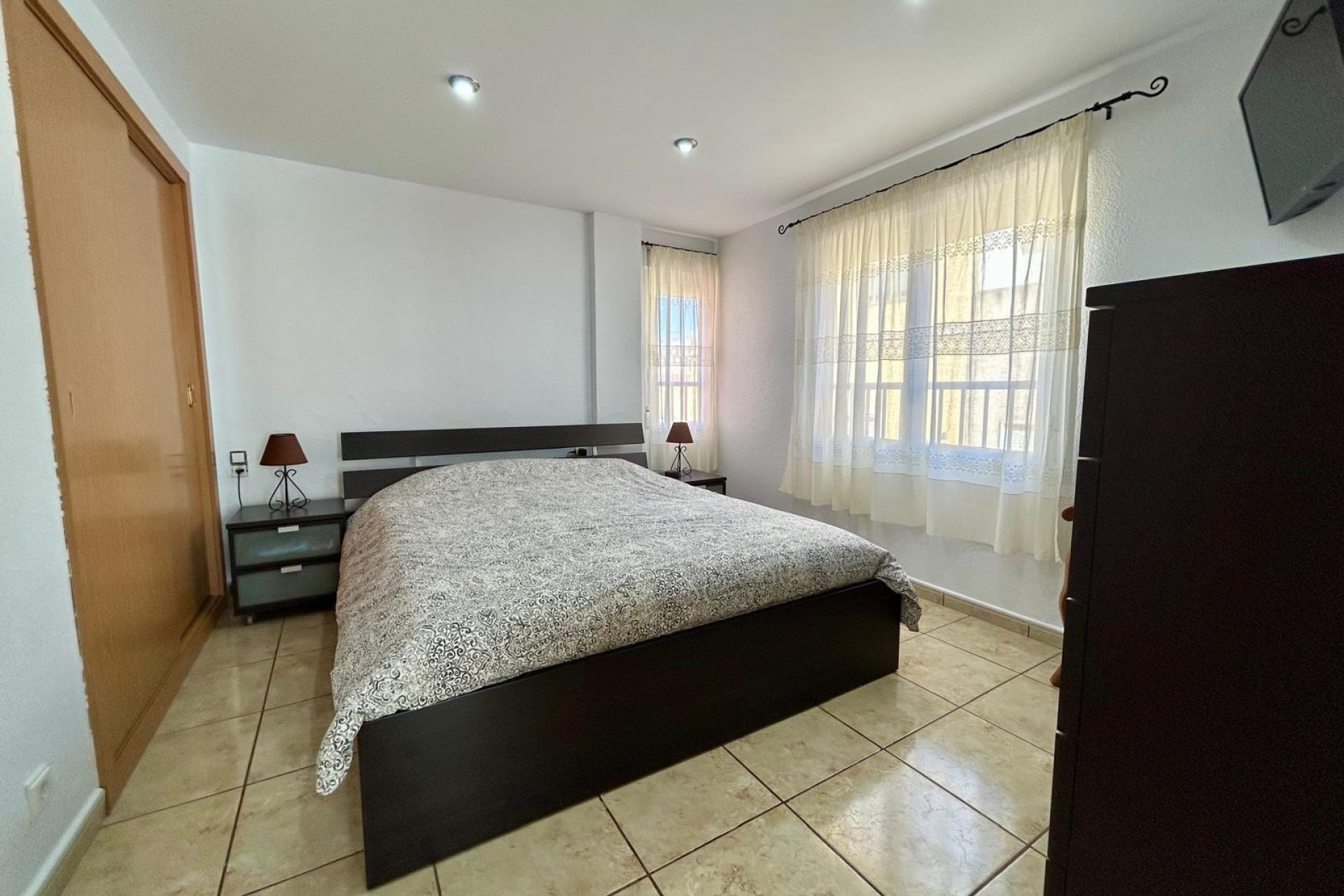 Segunda mano - Apartamento -
Santa Pola - Costa Blanca