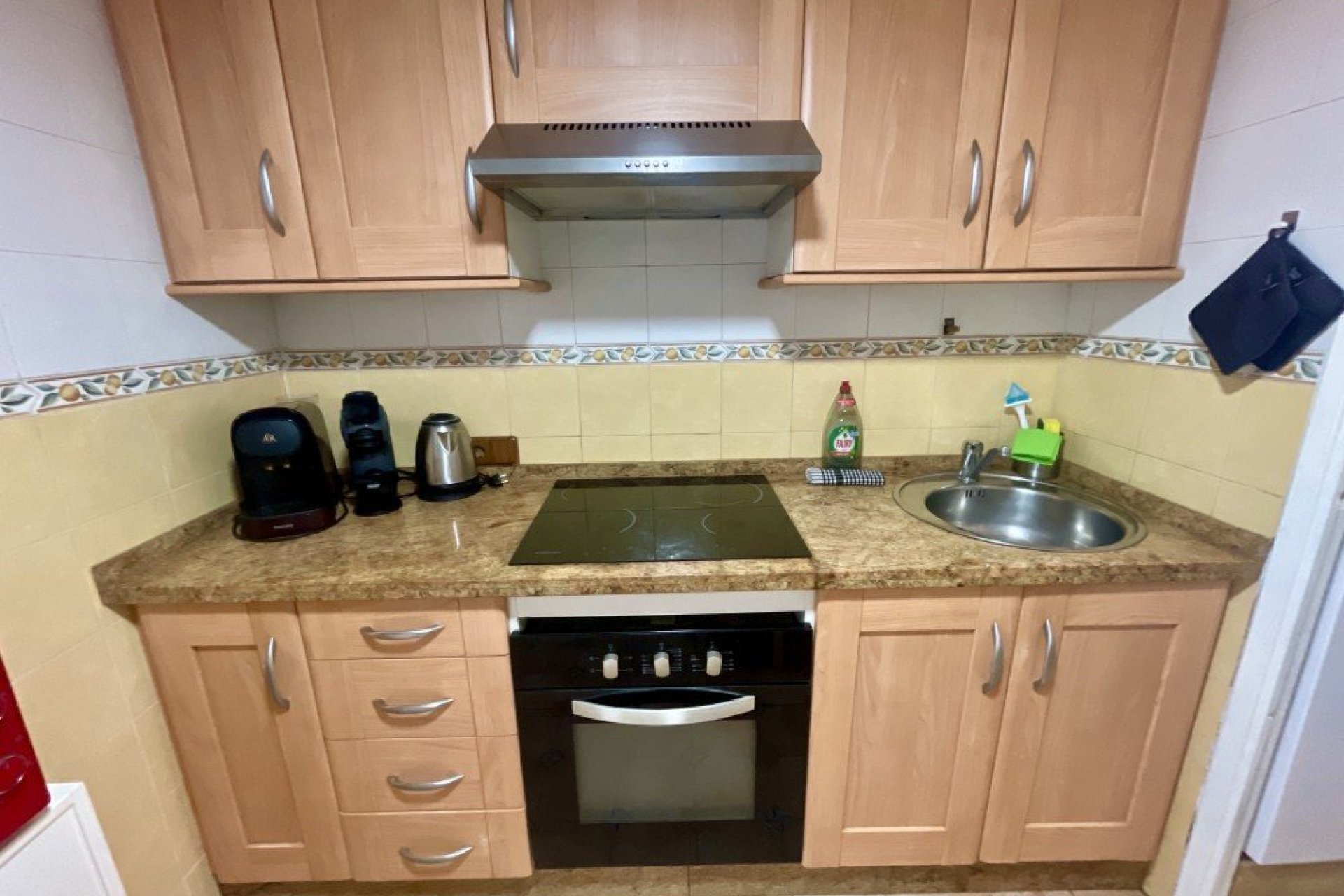 Segunda mano - Apartamento -
Santa Pola - Costa Blanca