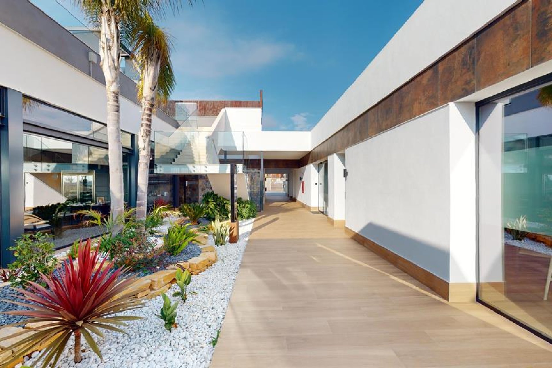 Segunda mano - Apartamento -
Santa Rosalia Resort - Inland