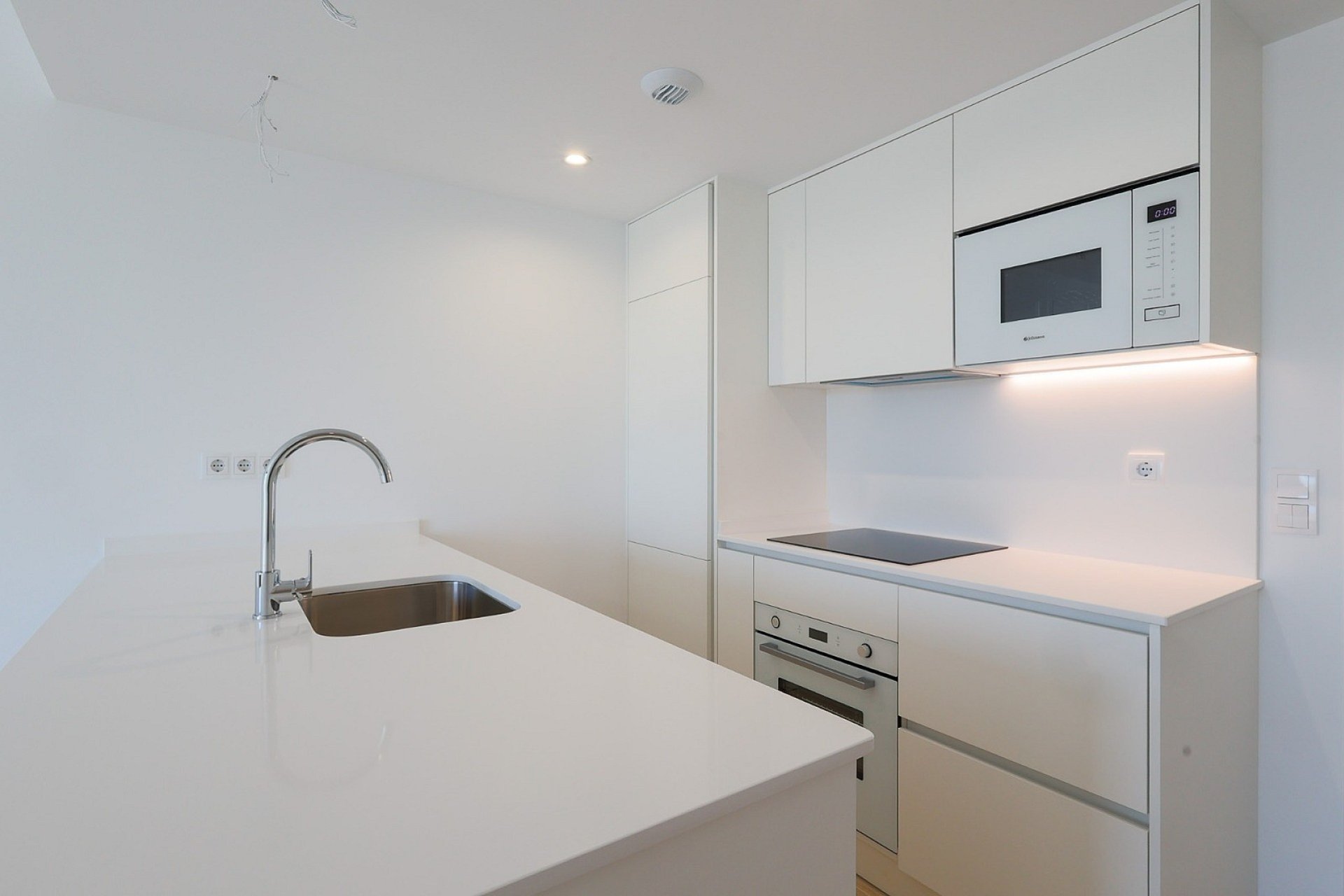 Segunda mano - Apartamento -
Santa Rosalia Resort - Inland