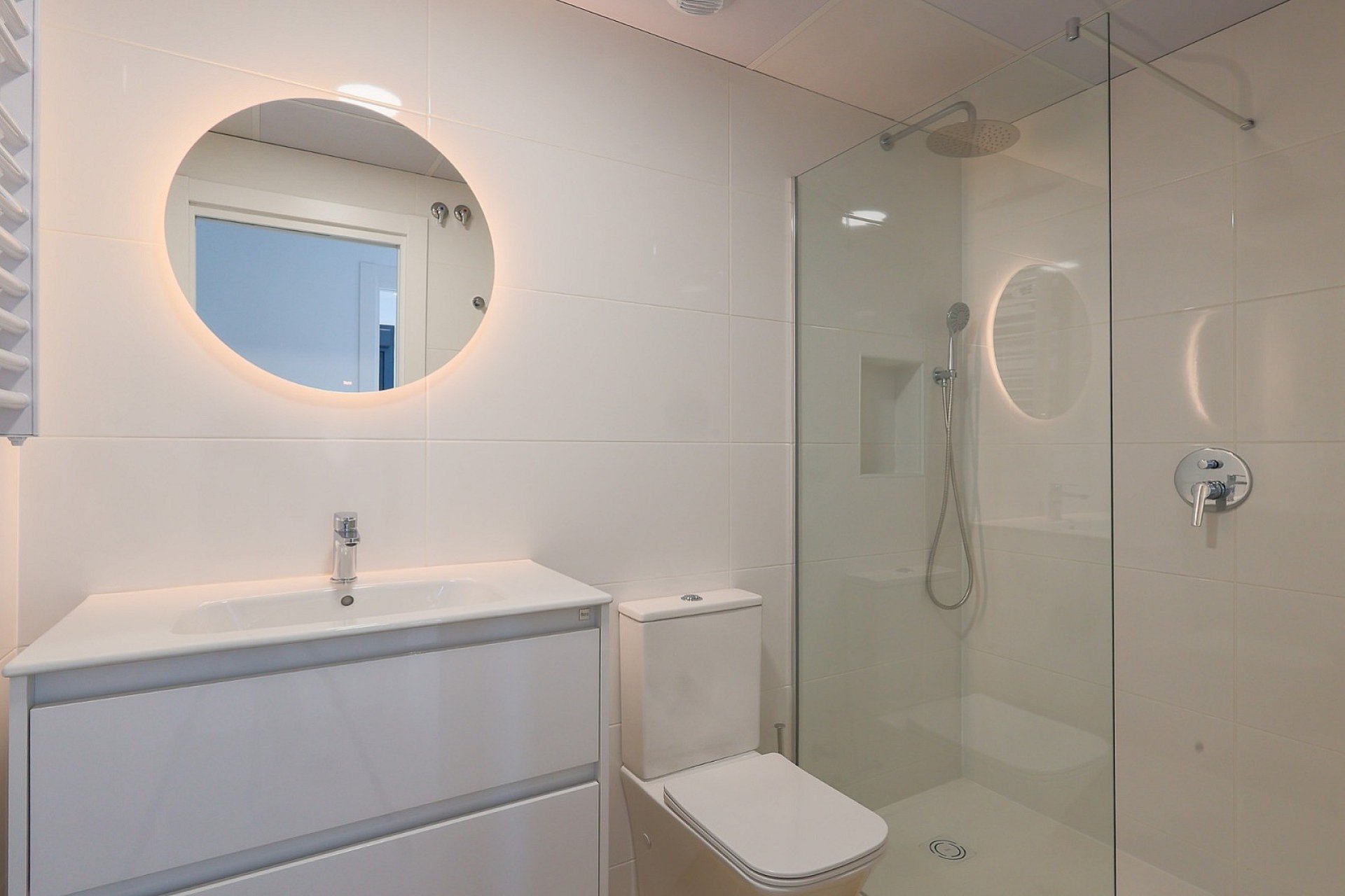 Segunda mano - Apartamento -
Santa Rosalia Resort - Inland