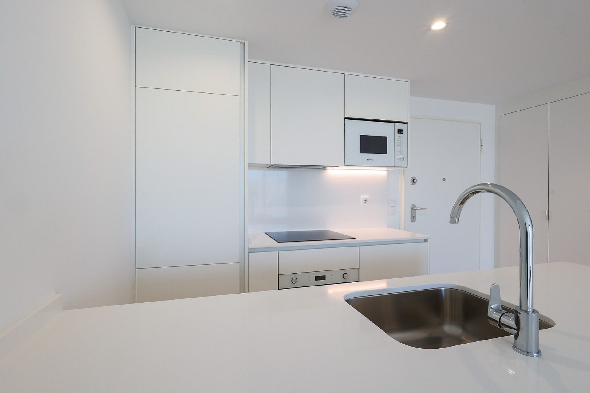 Segunda mano - Apartamento -
Santa Rosalia Resort - Inland