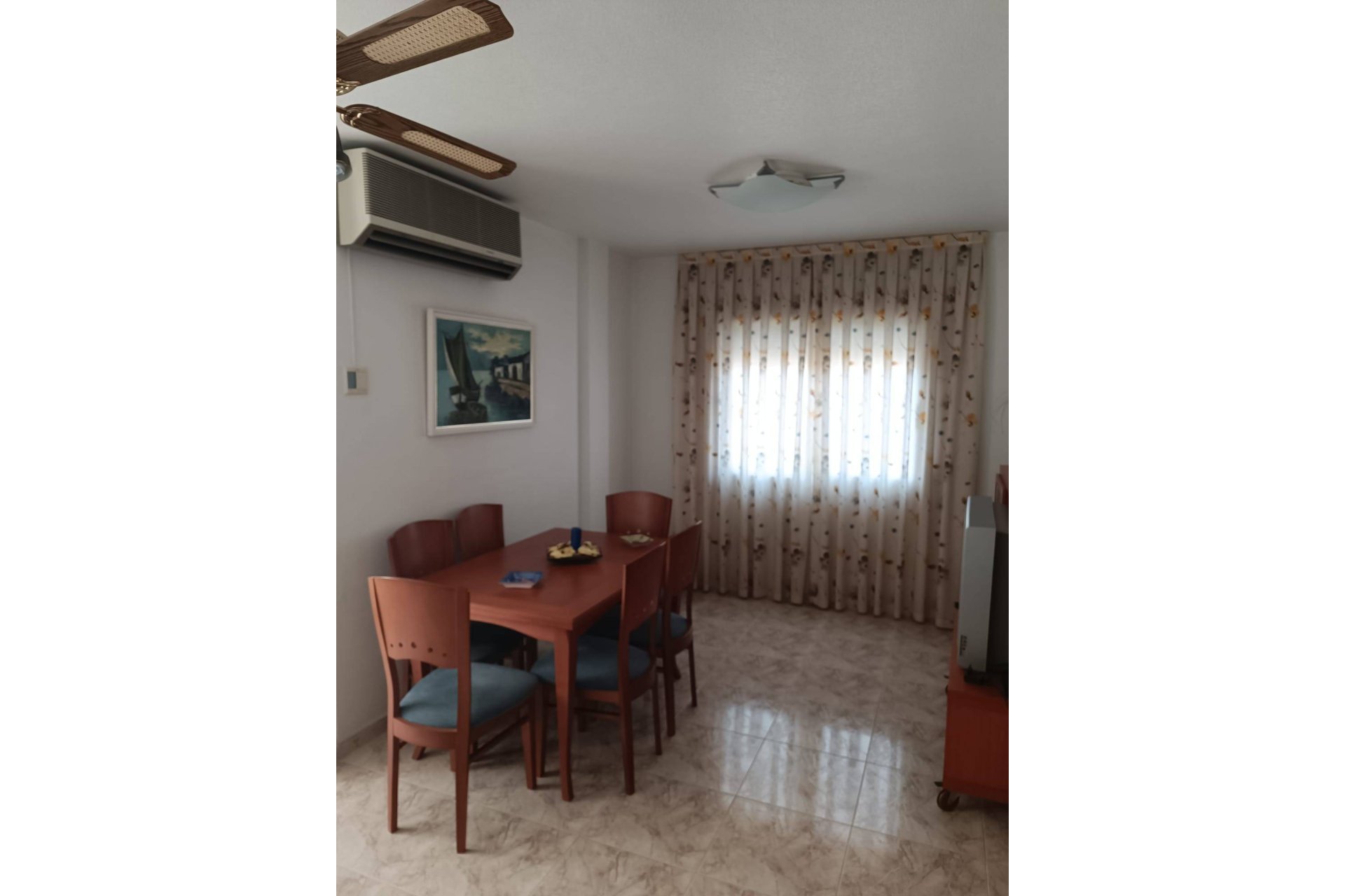Segunda mano - Apartamento -
Santiago de la Ribera - Centro