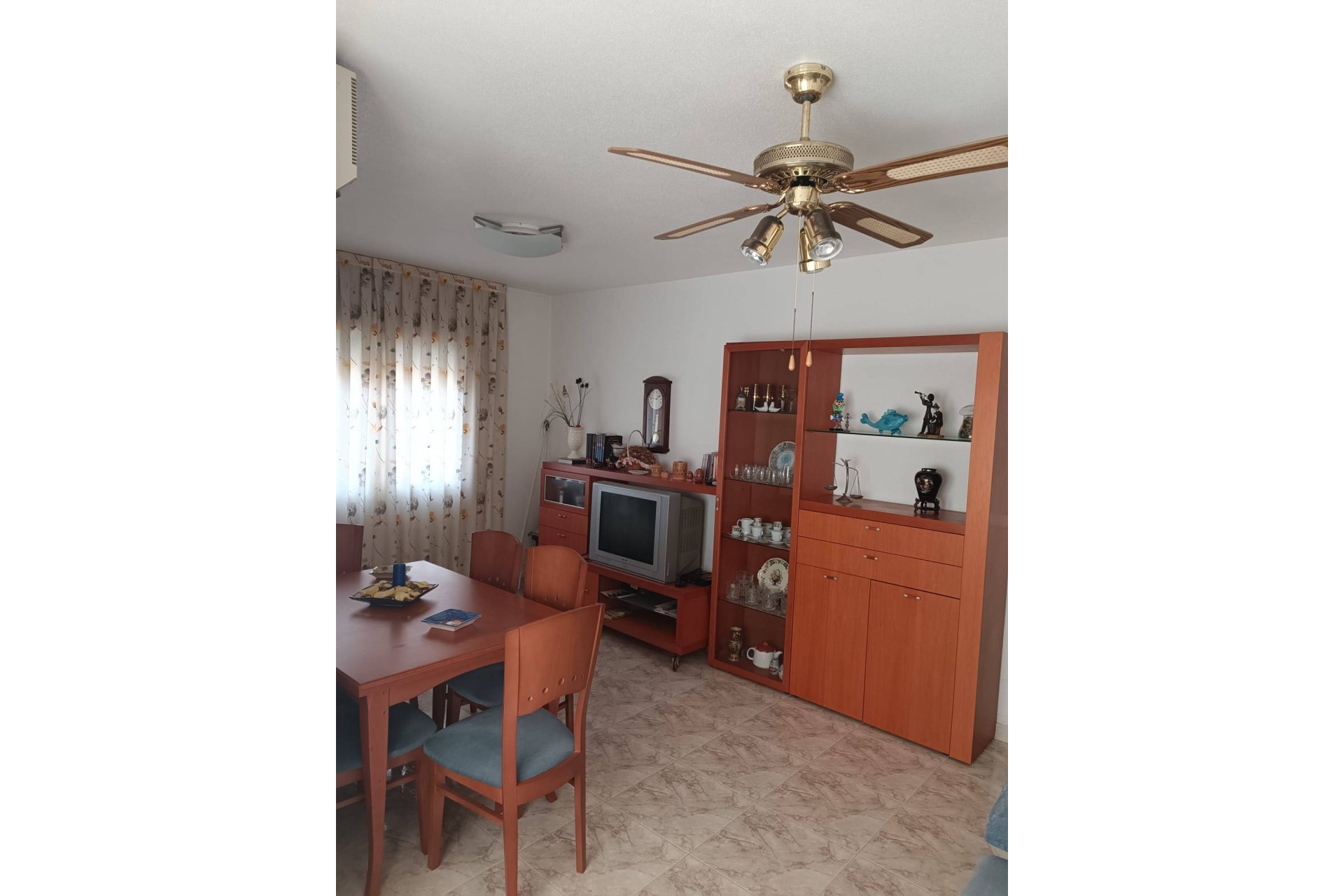 Segunda mano - Apartamento -
Santiago de la Ribera - Centro