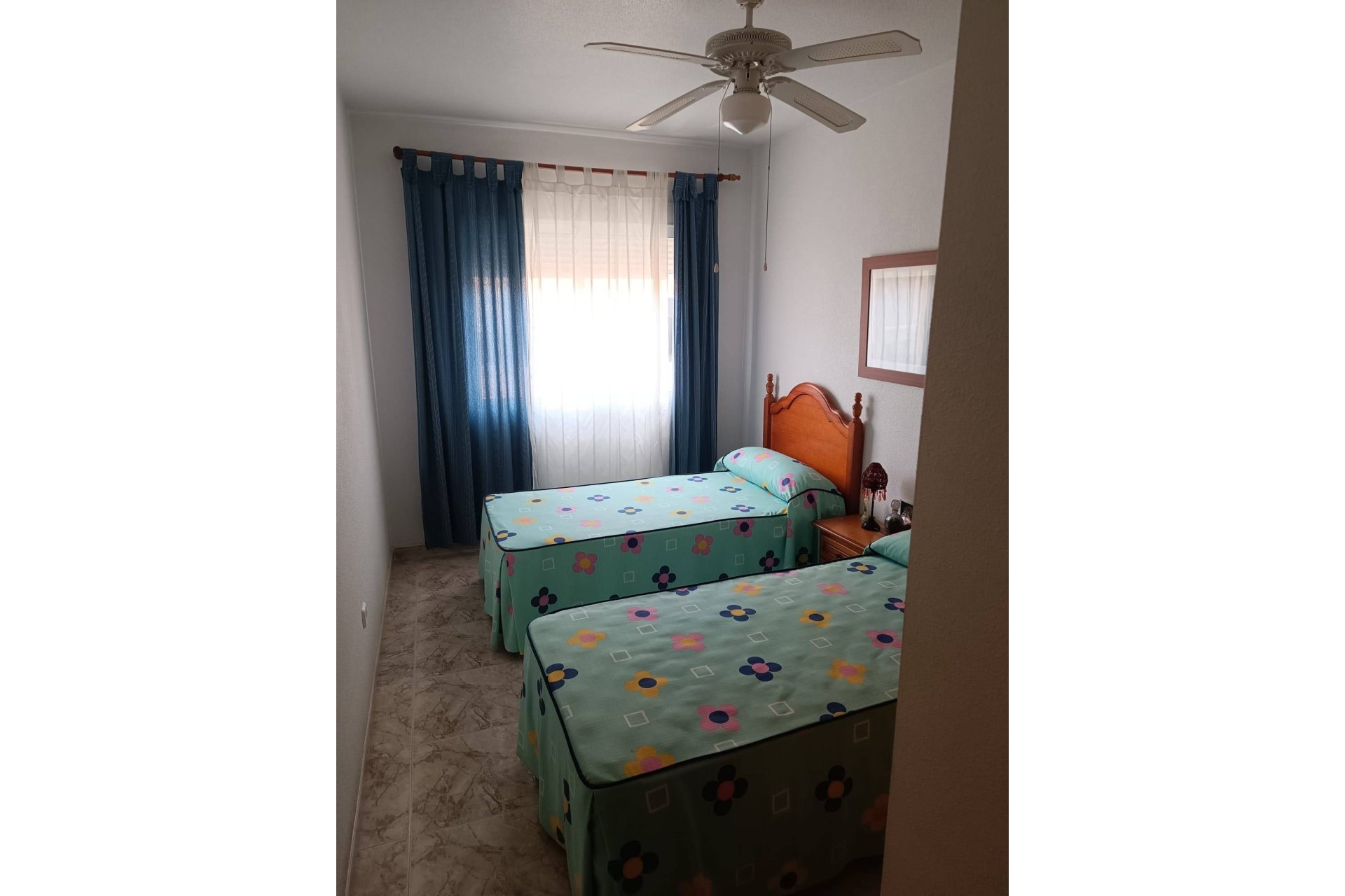 Segunda mano - Apartamento -
Santiago de la Ribera - Centro