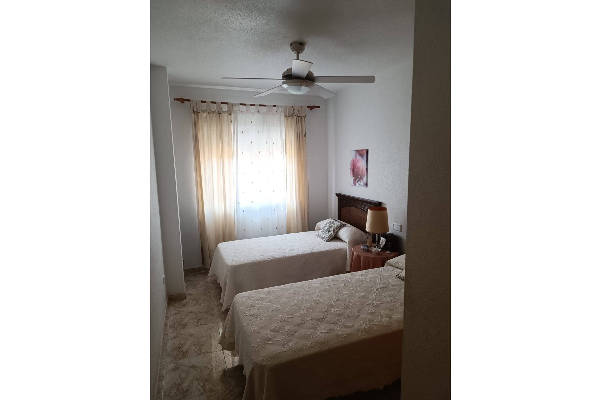 Segunda mano - Apartamento -
Santiago de la Ribera - Centro