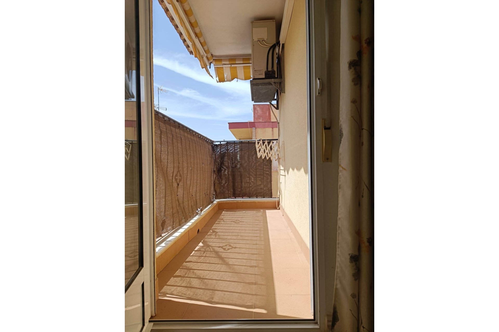 Segunda mano - Apartamento -
Santiago de la Ribera - Centro