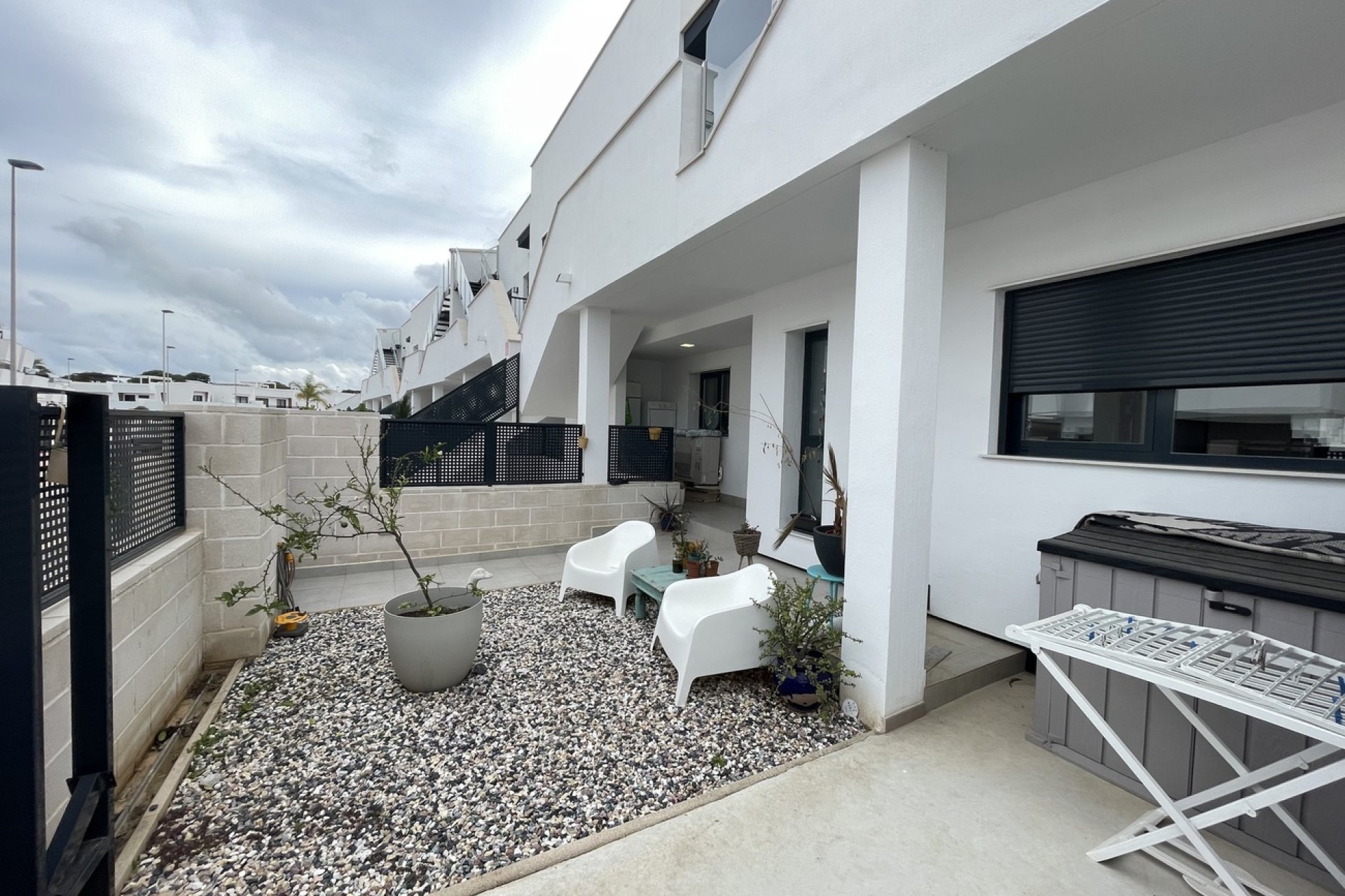 Segunda mano - Apartamento -
Santiago de la Ribera - Costa Calida