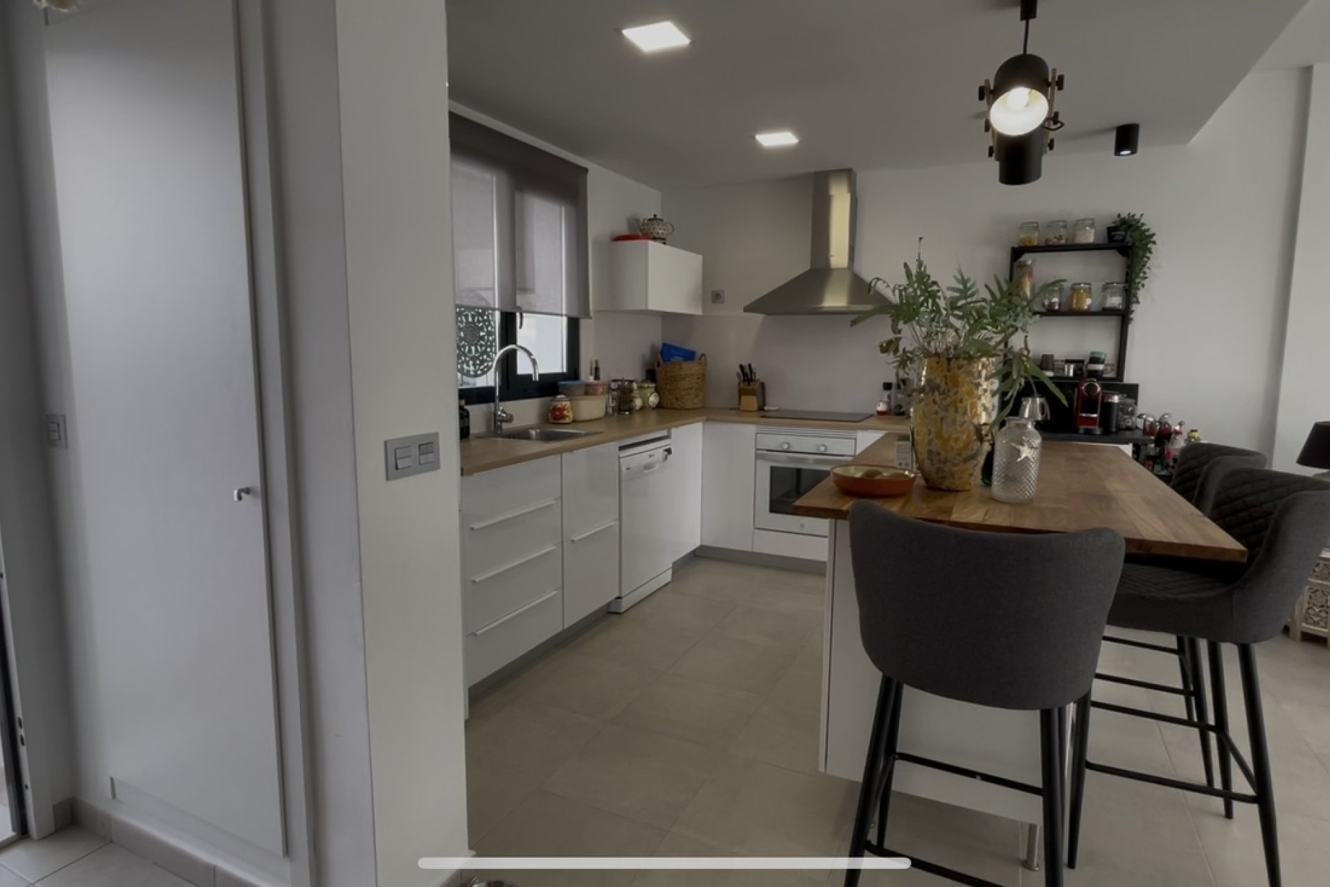 Segunda mano - Apartamento -
Santiago de la Ribera - Costa Calida