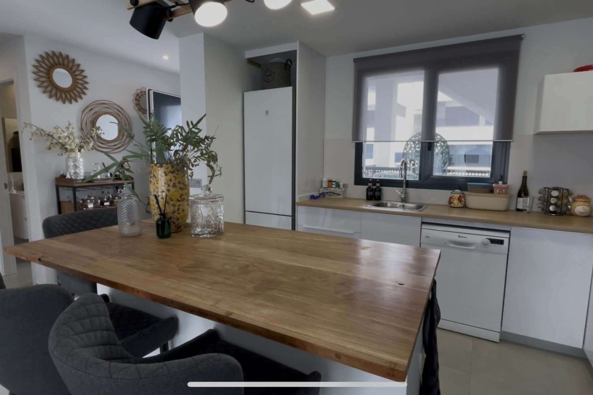 Segunda mano - Apartamento -
Santiago de la Ribera - Costa Calida