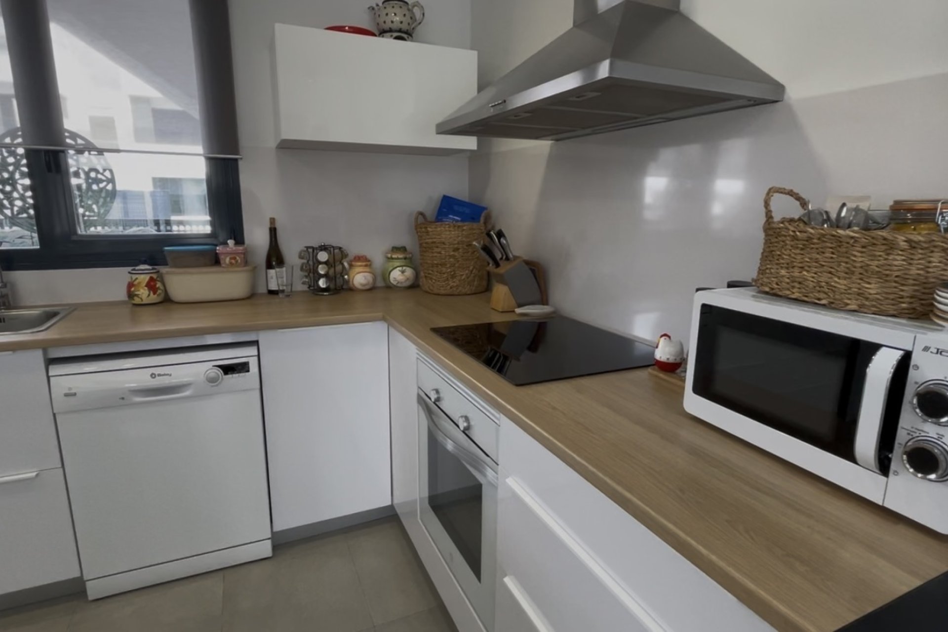 Segunda mano - Apartamento -
Santiago de la Ribera - Costa Calida