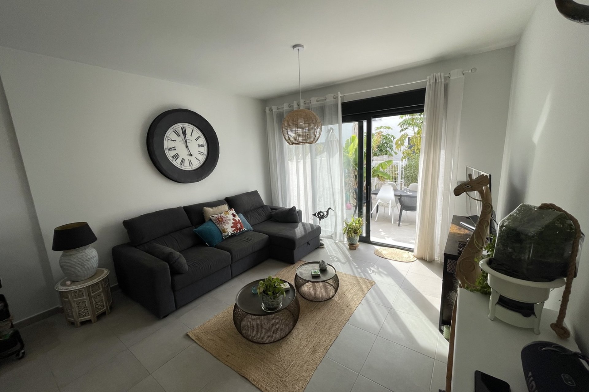 Segunda mano - Apartamento -
Santiago de la Ribera - Costa Calida