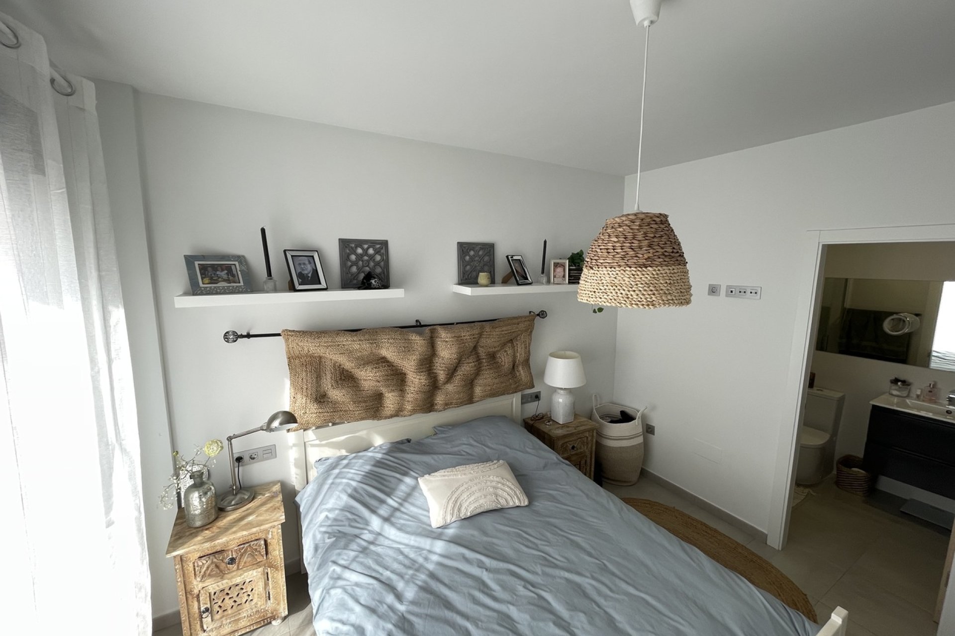 Segunda mano - Apartamento -
Santiago de la Ribera - Costa Calida