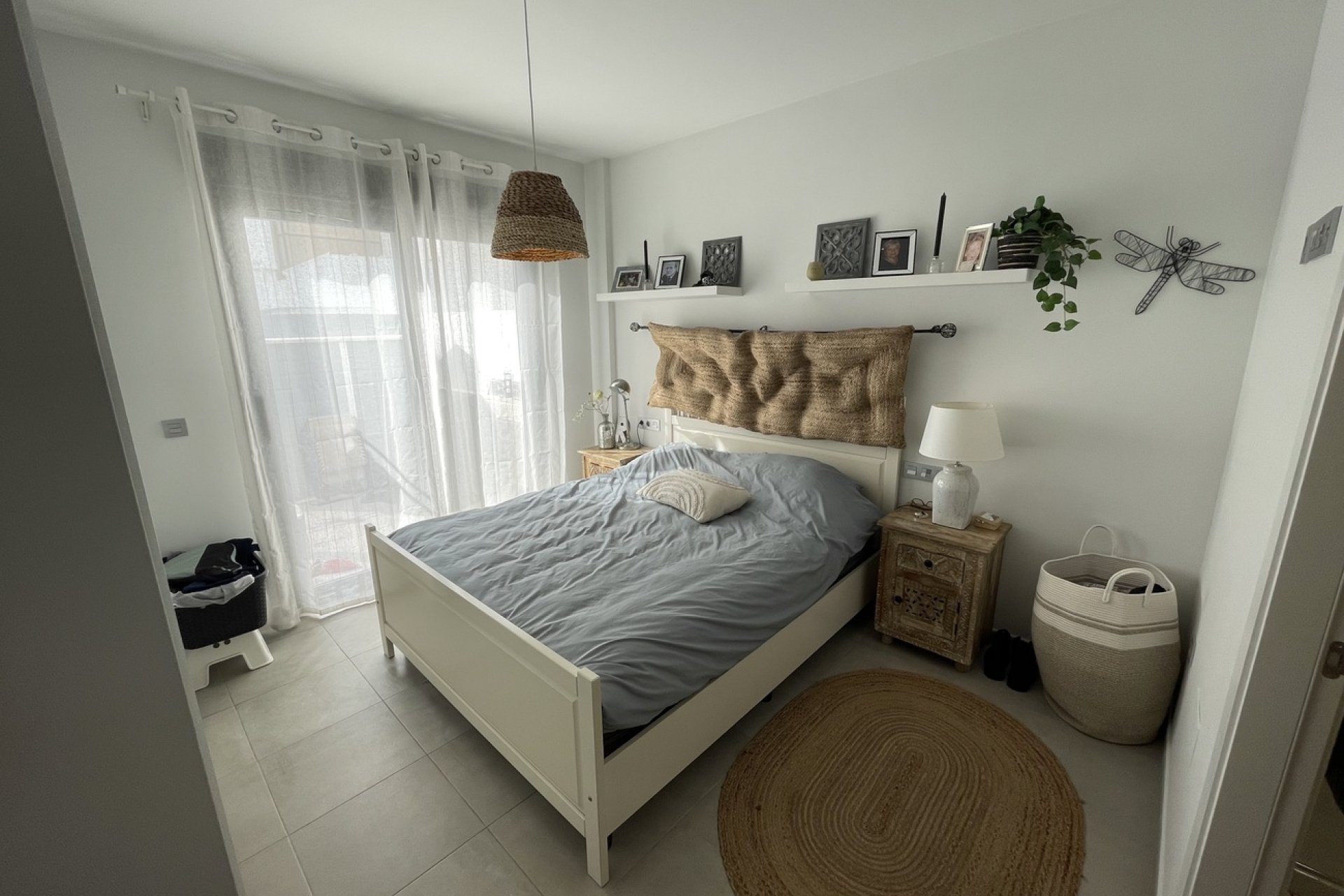 Segunda mano - Apartamento -
Santiago de la Ribera - Costa Calida