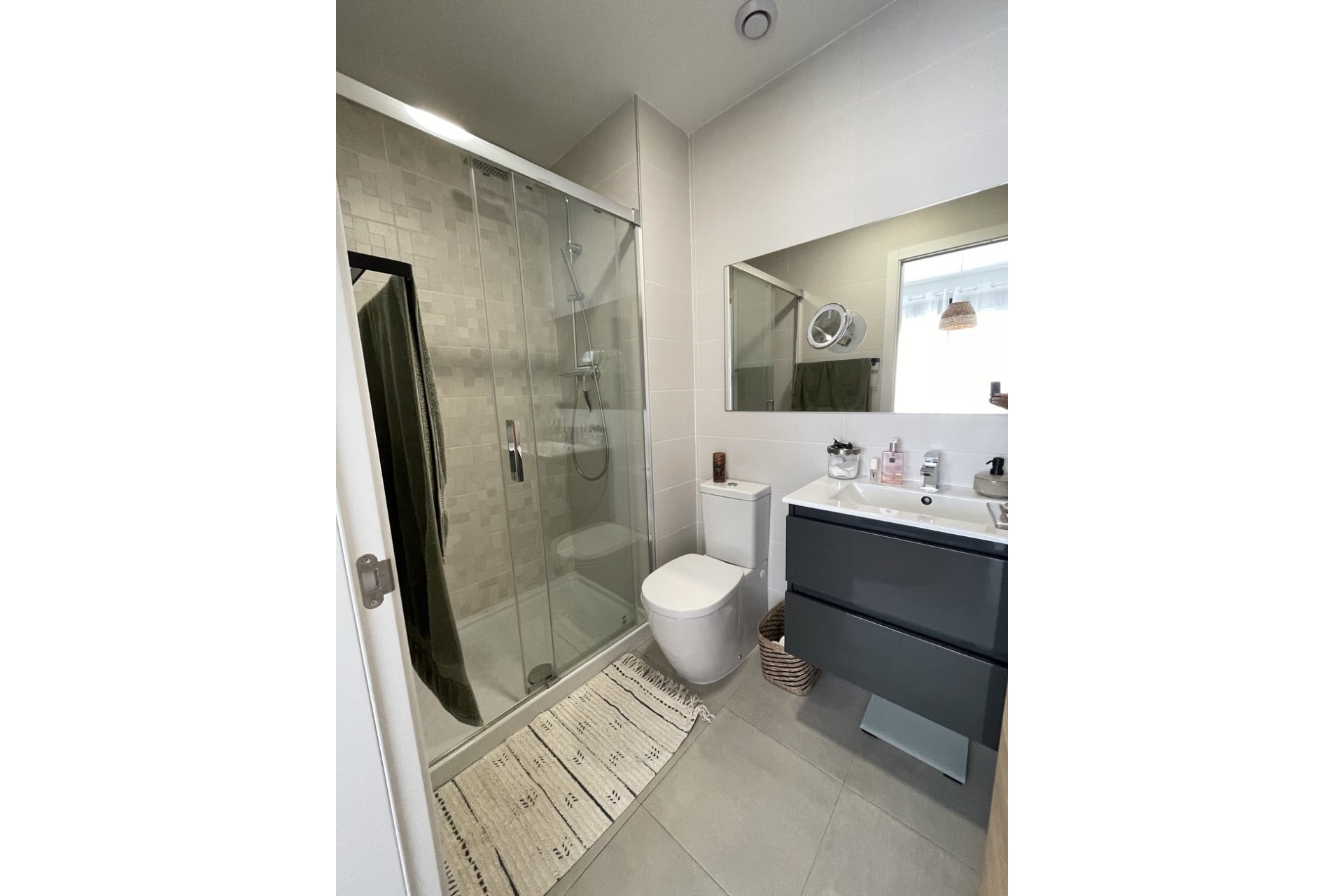 Segunda mano - Apartamento -
Santiago de la Ribera - Costa Calida