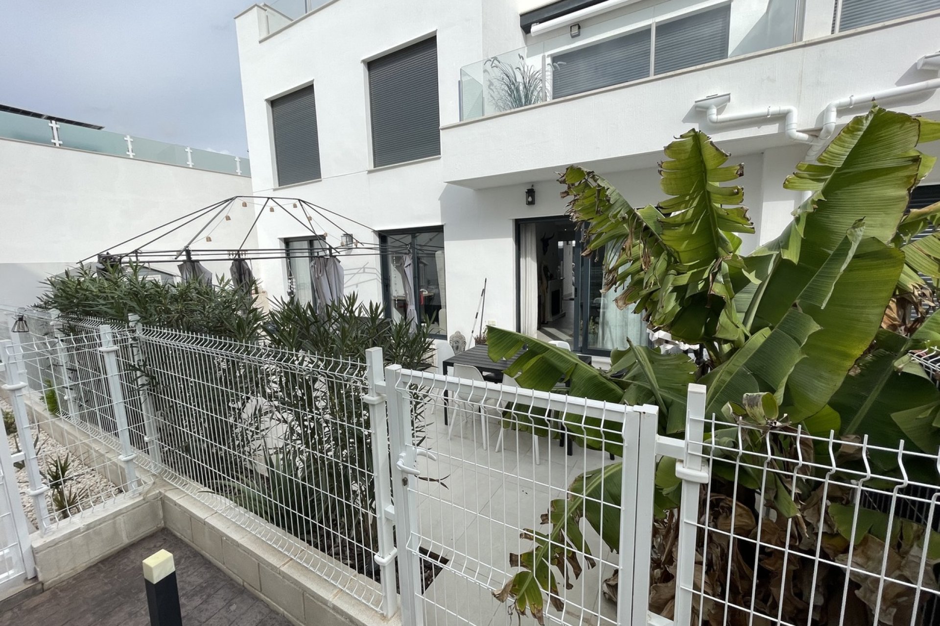 Segunda mano - Apartamento -
Santiago de la Ribera - Costa Calida