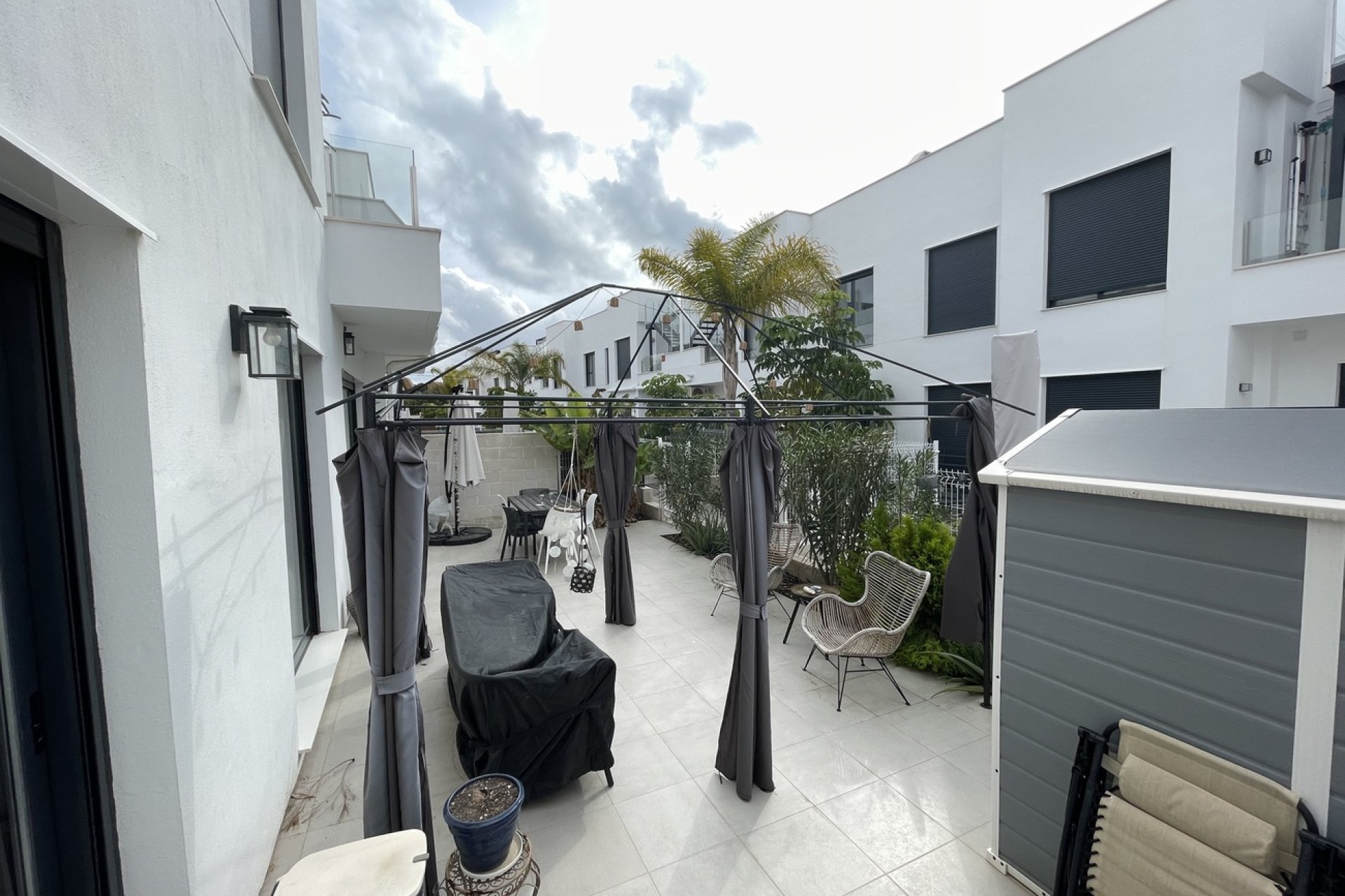 Segunda mano - Apartamento -
Santiago de la Ribera - Costa Calida