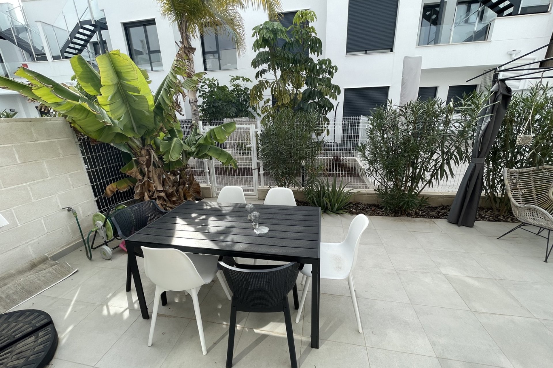 Segunda mano - Apartamento -
Santiago de la Ribera - Costa Calida
