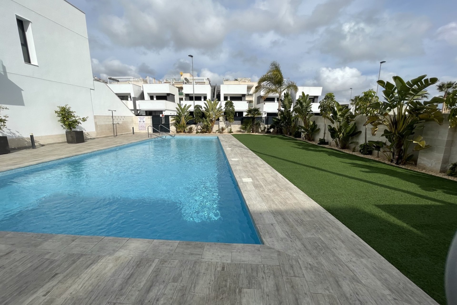 Segunda mano - Apartamento -
Santiago de la Ribera - Costa Calida