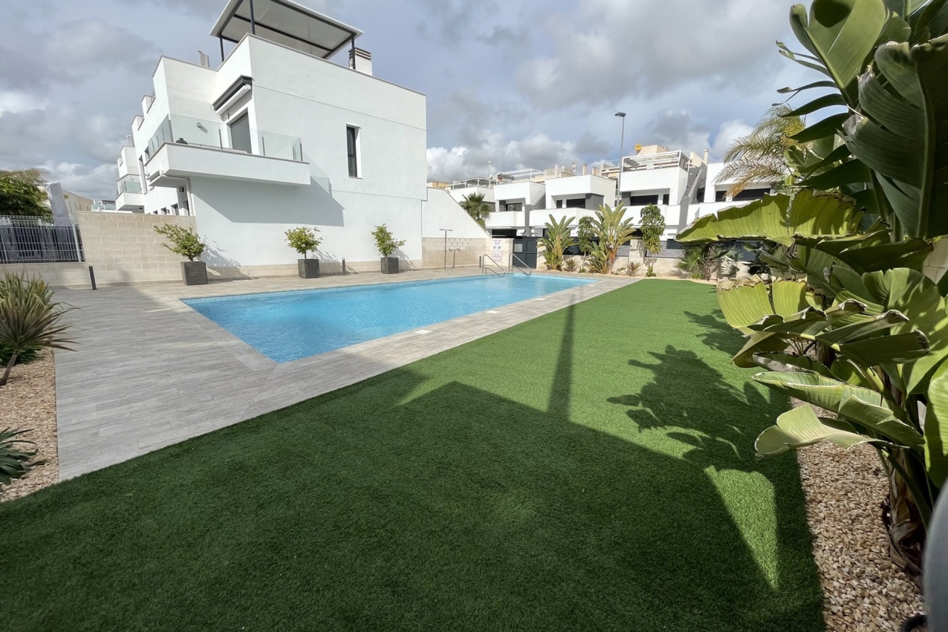 Segunda mano - Apartamento -
Santiago de la Ribera - Costa Calida