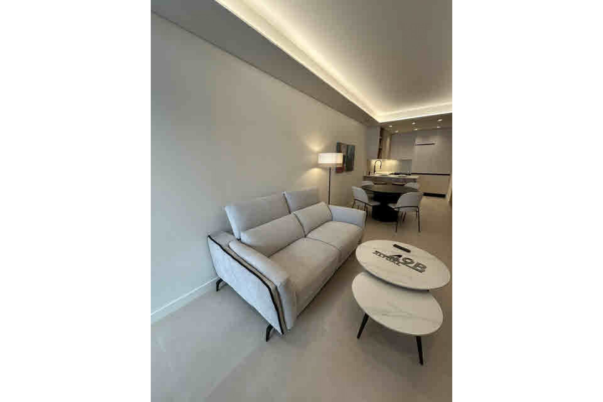 Segunda mano - Apartamento -
Santiago de la Ribera - Costa Calida