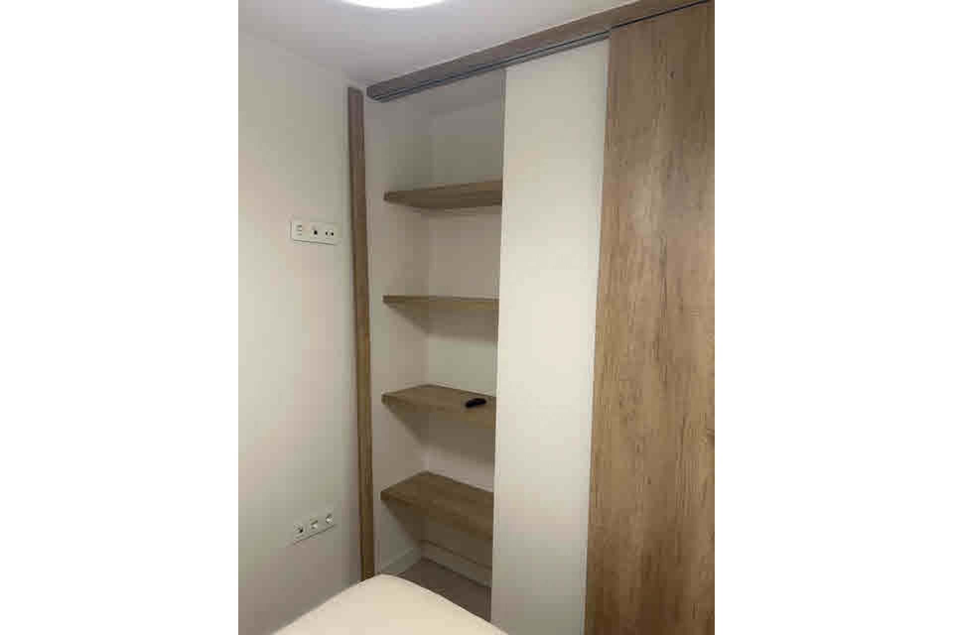 Segunda mano - Apartamento -
Santiago de la Ribera - Costa Calida