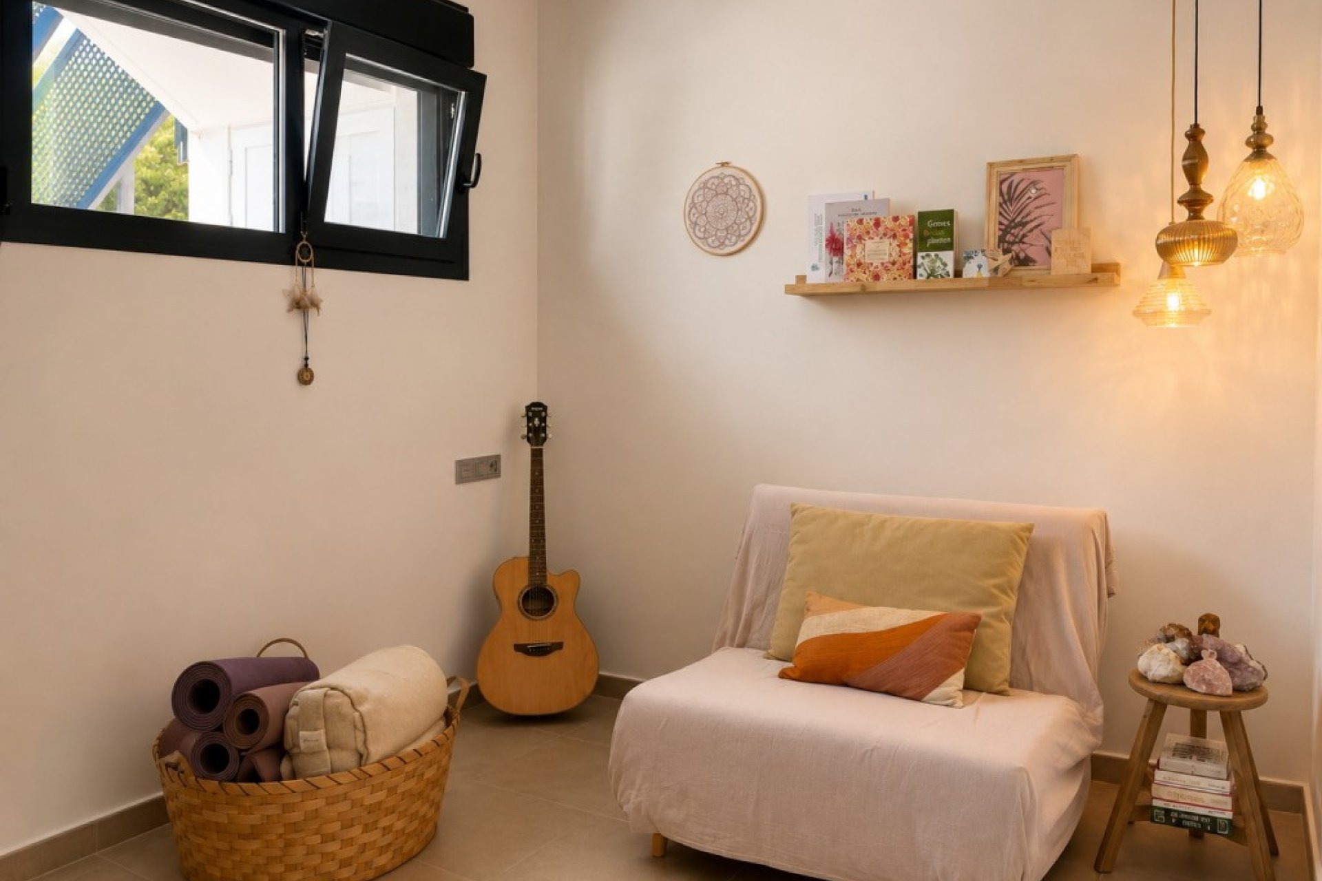 Segunda mano - Apartamento -
Santiago de la Ribera - Costa Calida