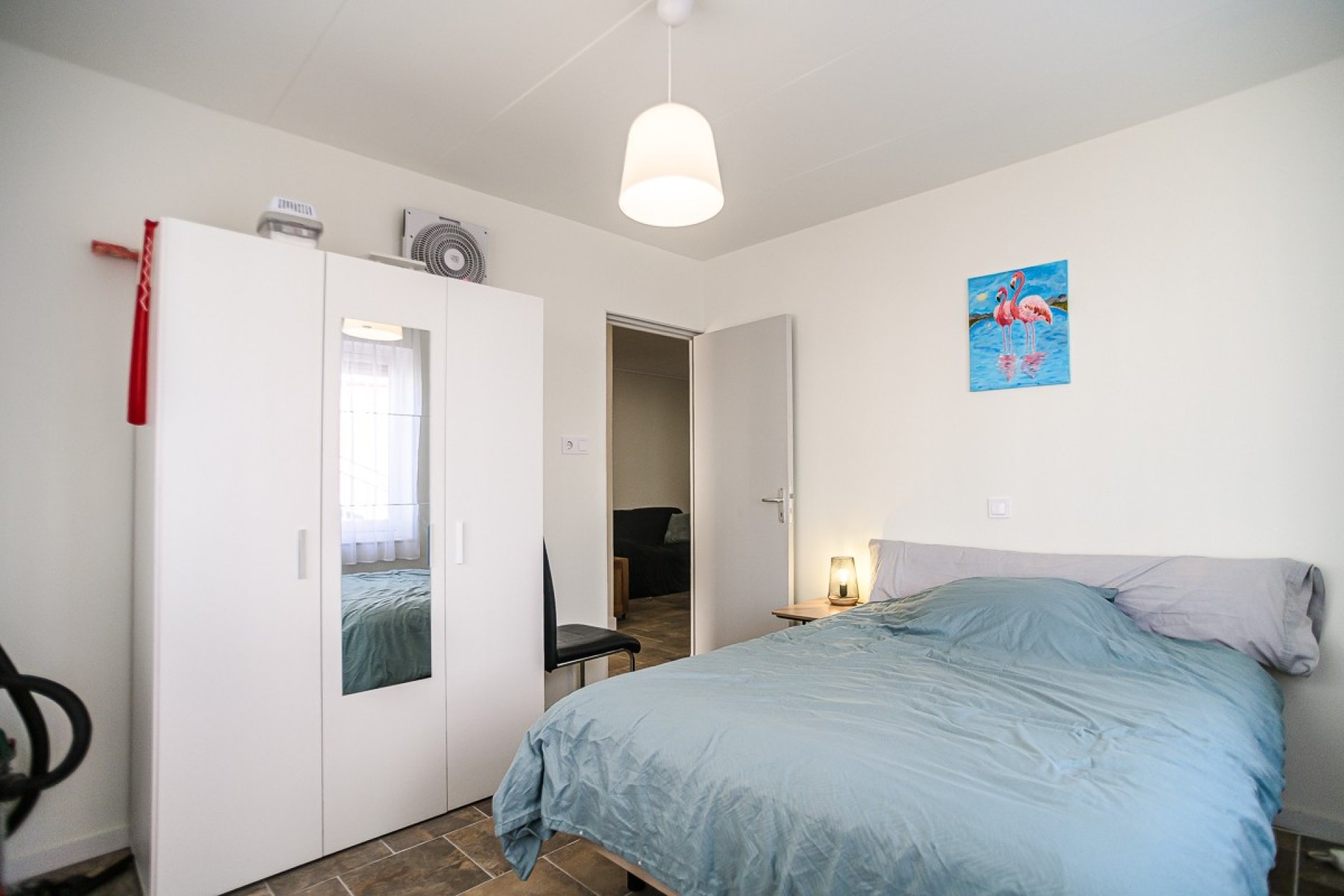 Segunda mano - Apartamento -
Santiago de la Ribera - Costa Calida