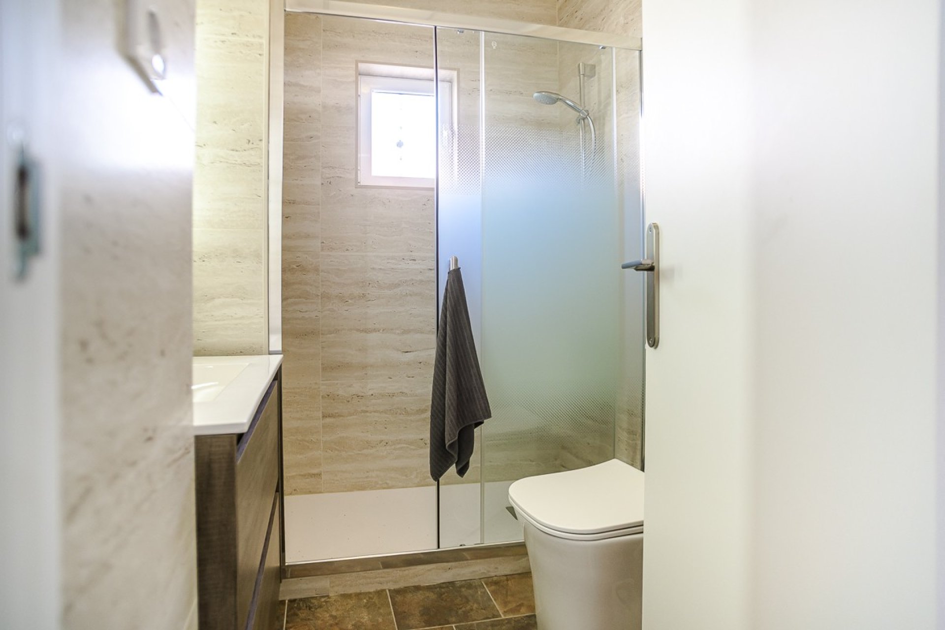 Segunda mano - Apartamento -
Santiago de la Ribera - Costa Calida