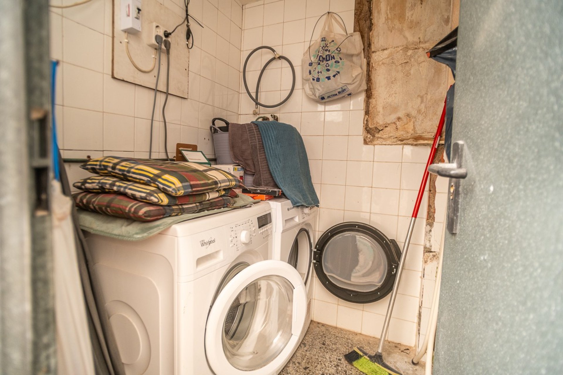 Segunda mano - Apartamento -
Santiago de la Ribera - Costa Calida