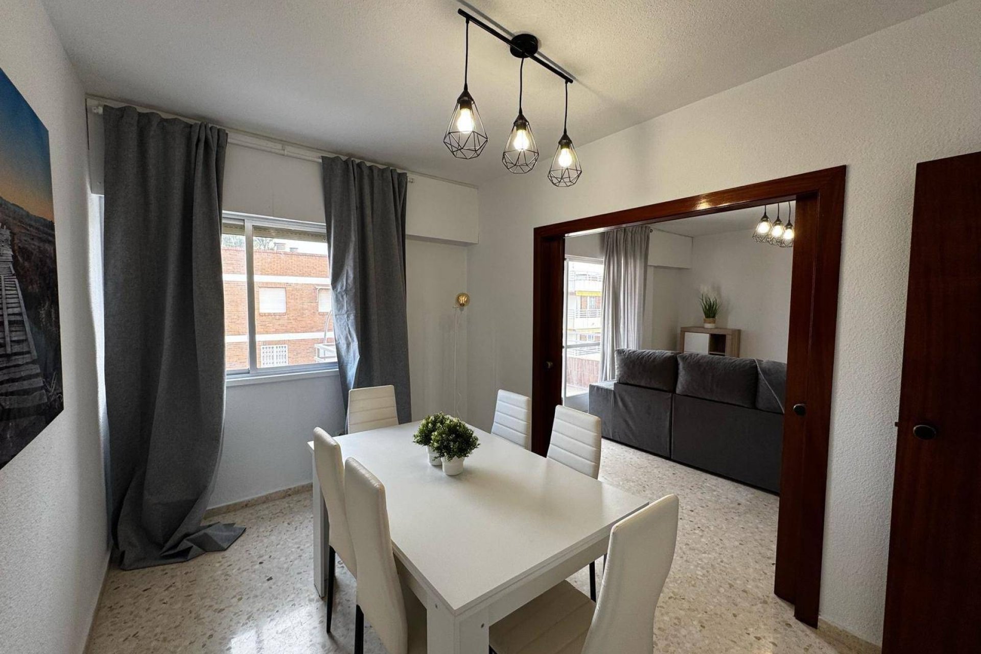 Segunda mano - Apartamento -
Santiago de la Ribera - San Blas