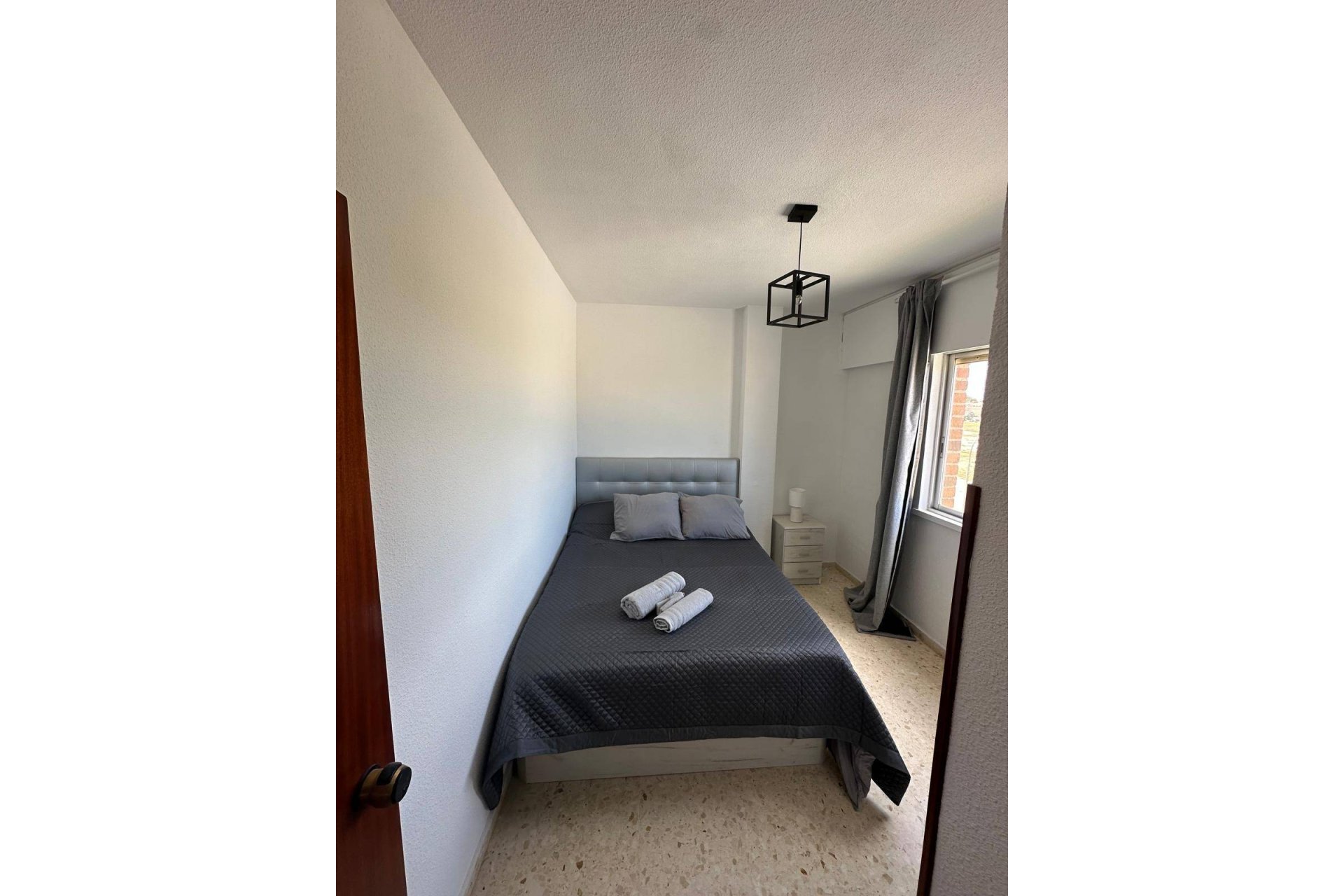 Segunda mano - Apartamento -
Santiago de la Ribera - San Blas