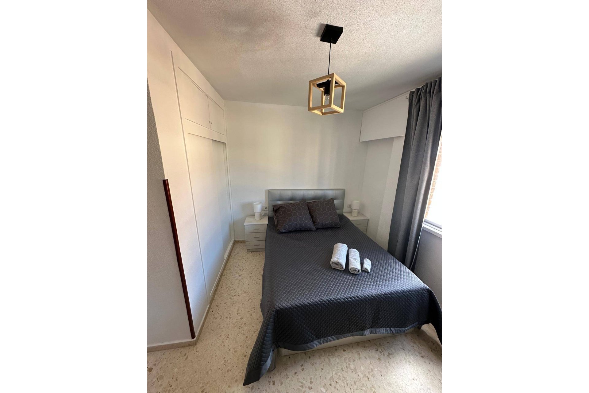 Segunda mano - Apartamento -
Santiago de la Ribera - San Blas