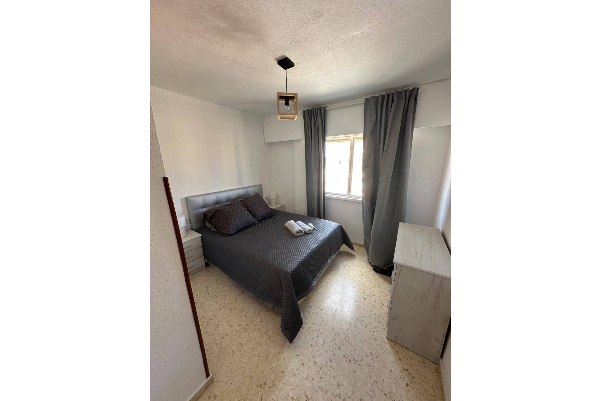 Segunda mano - Apartamento -
Santiago de la Ribera - San Blas