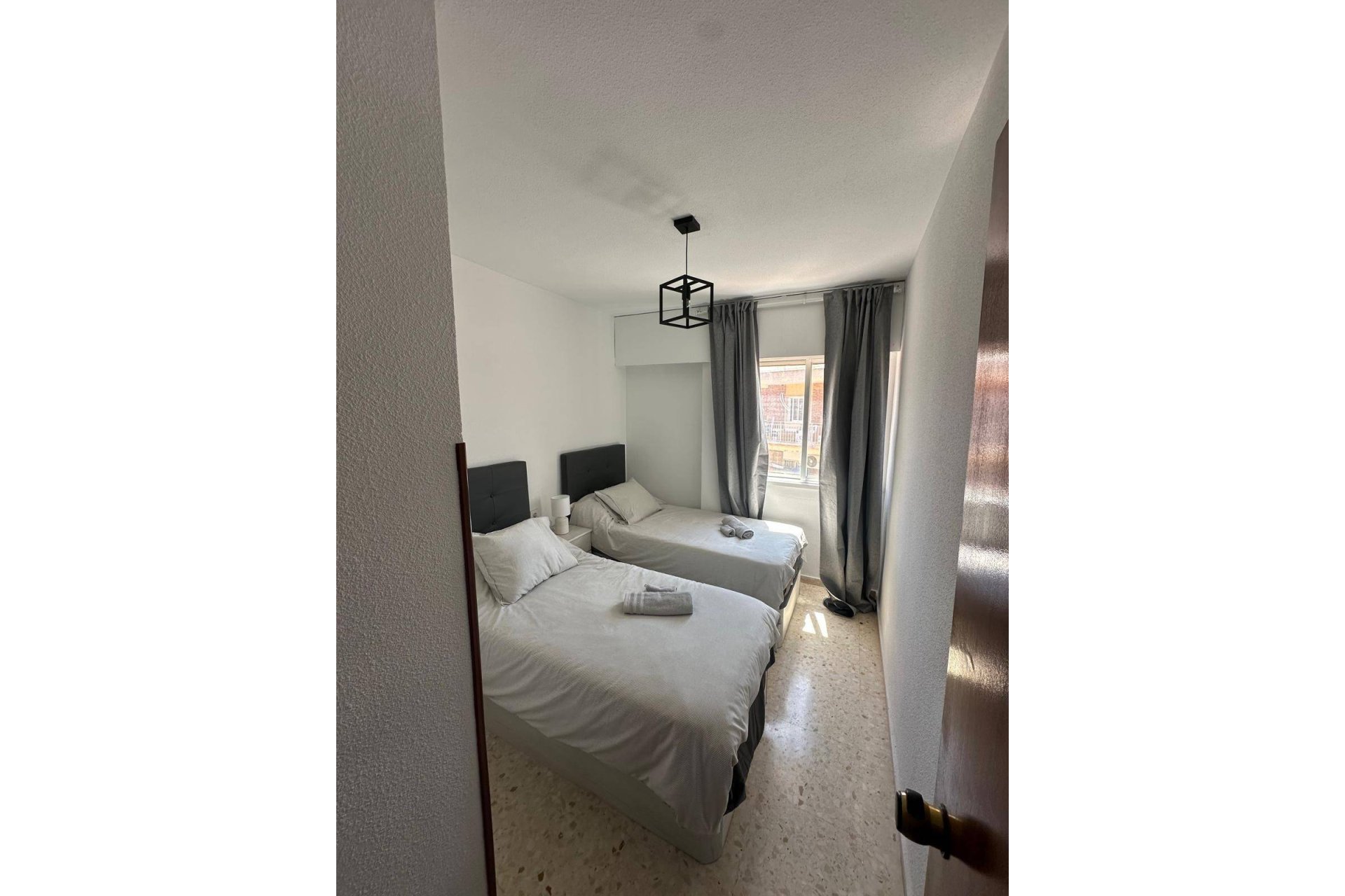 Segunda mano - Apartamento -
Santiago de la Ribera - San Blas