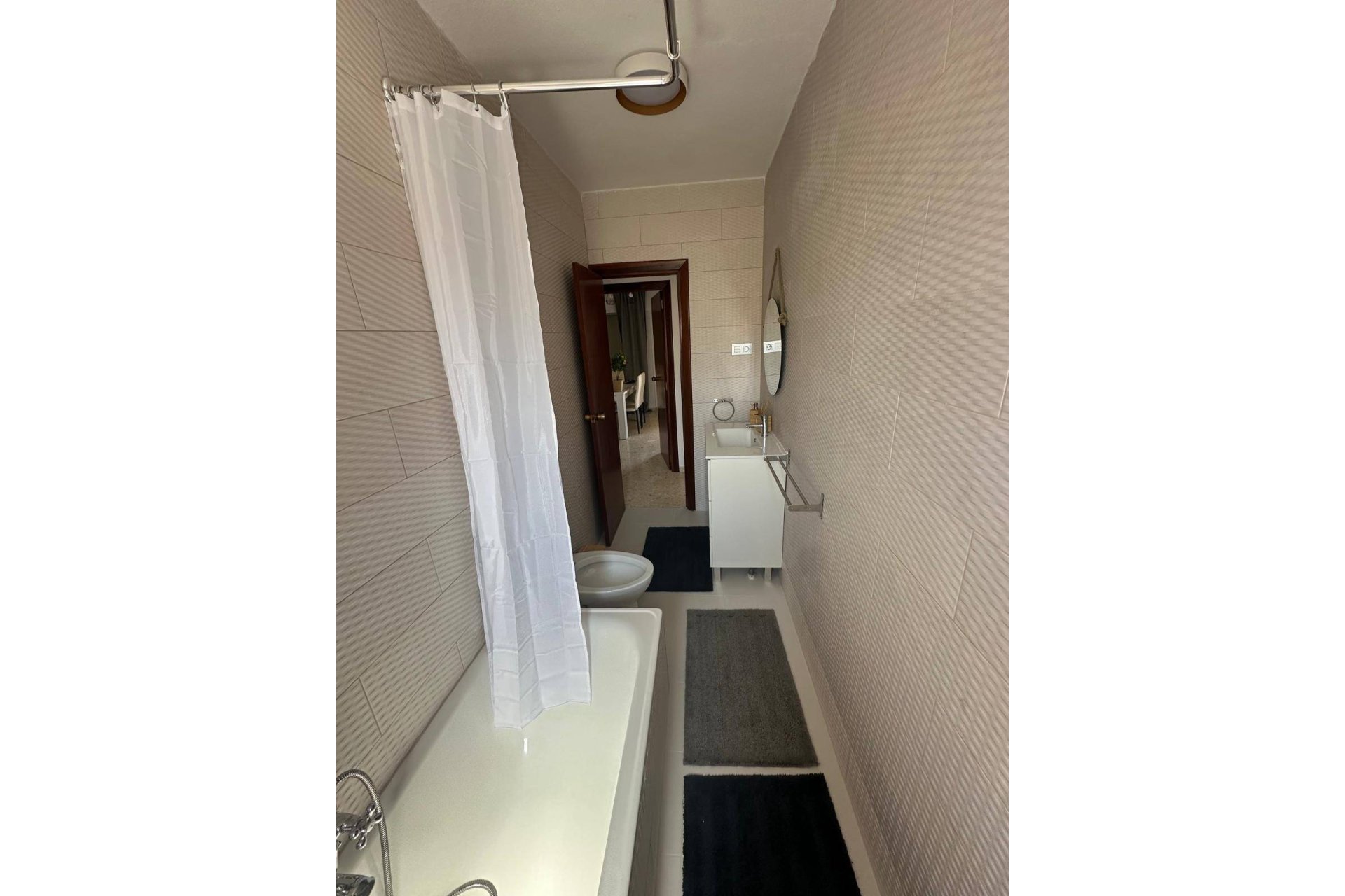 Segunda mano - Apartamento -
Santiago de la Ribera - San Blas