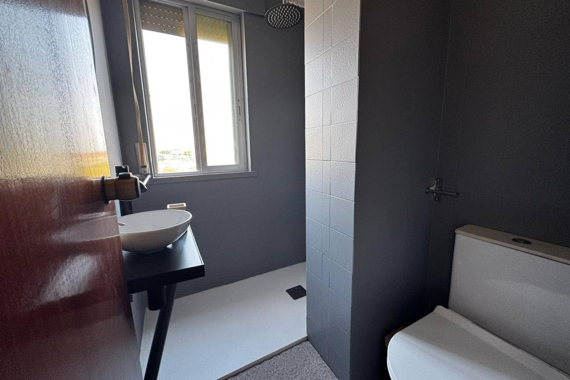 Segunda mano - Apartamento -
Santiago de la Ribera - San Blas