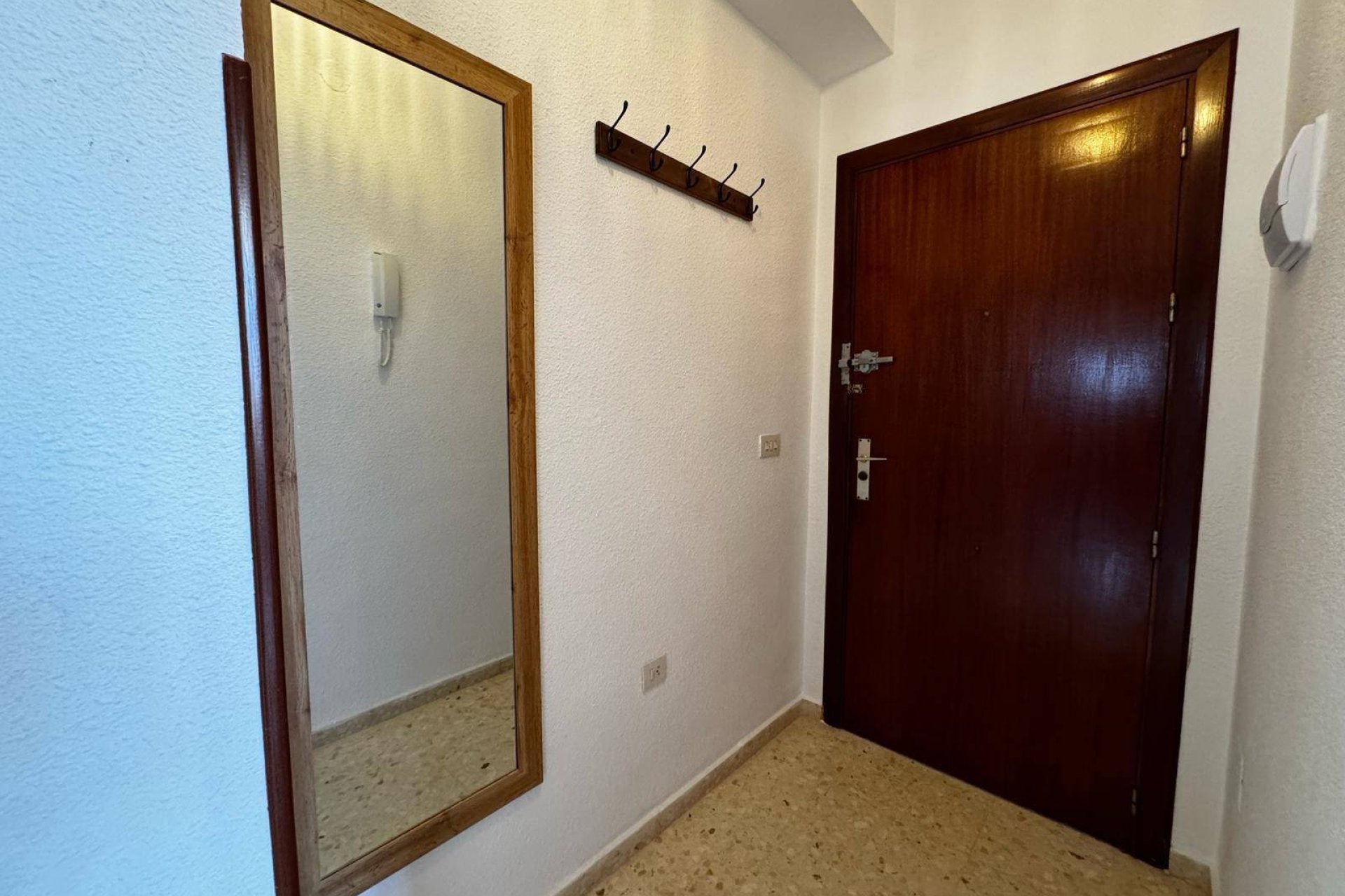 Segunda mano - Apartamento -
Santiago de la Ribera - San Blas