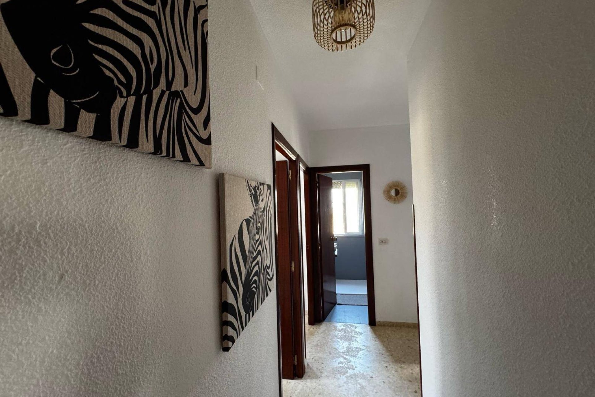 Segunda mano - Apartamento -
Santiago de la Ribera - San Blas