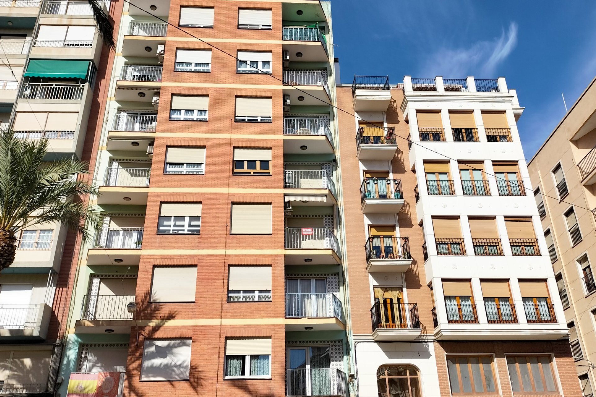Segunda mano - Apartamento -
Sax - Inland