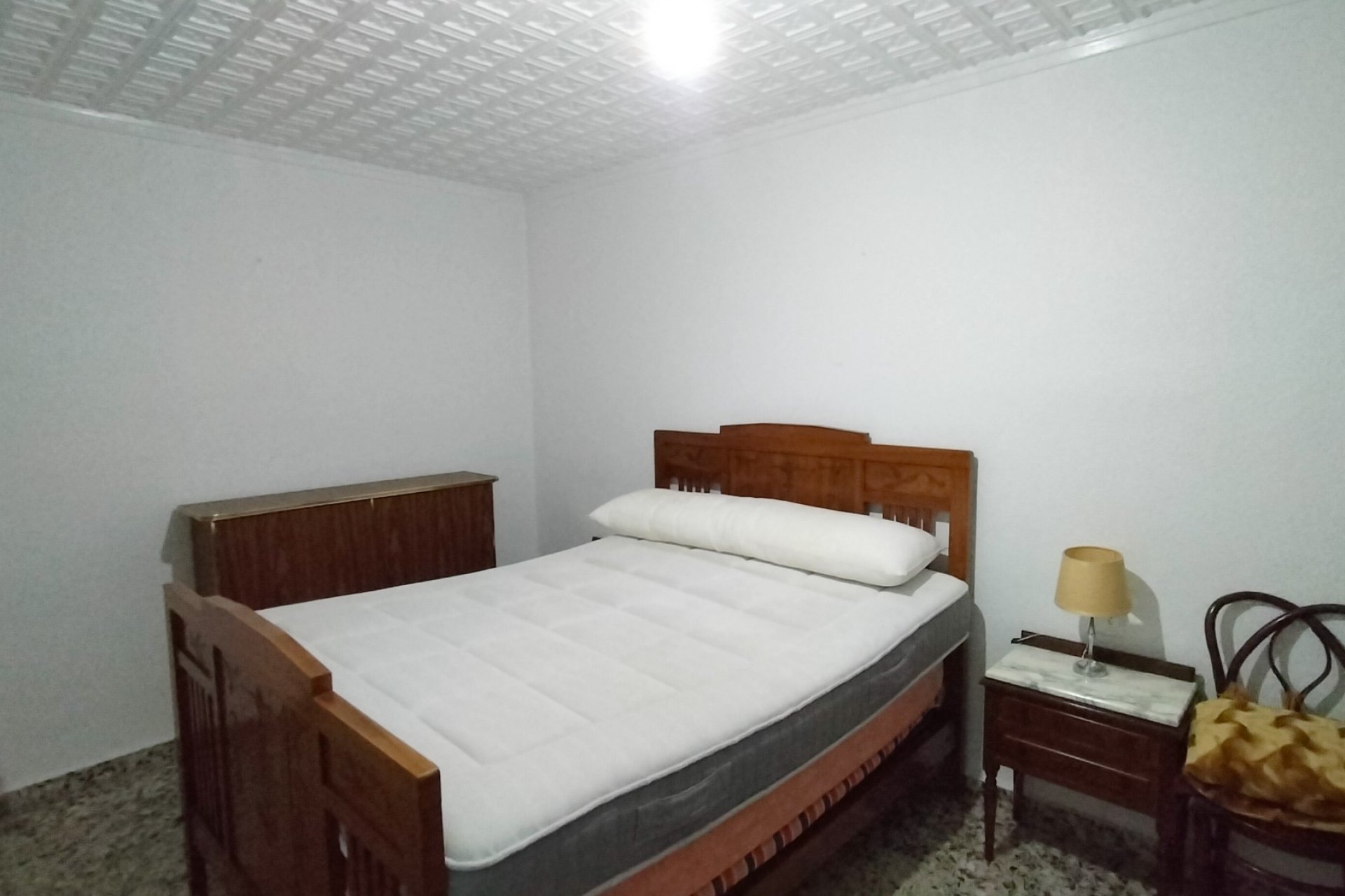 Segunda mano - Apartamento -
Sax - Inland