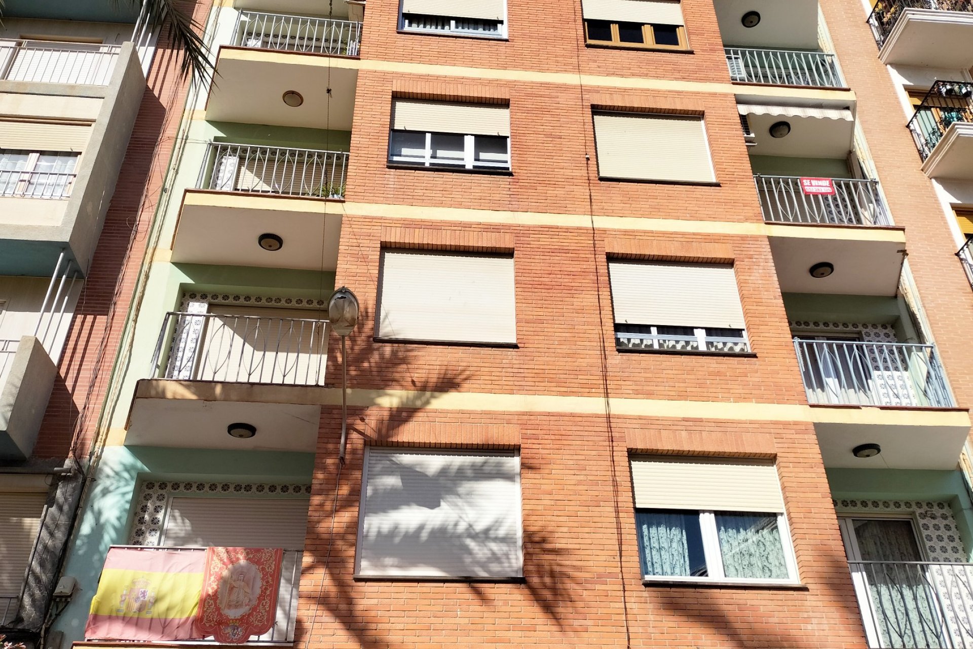 Segunda mano - Apartamento -
Sax - Inland