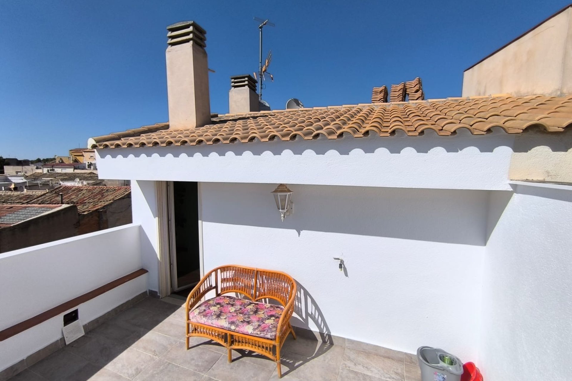 Segunda mano - Apartamento -
Sax - Inland