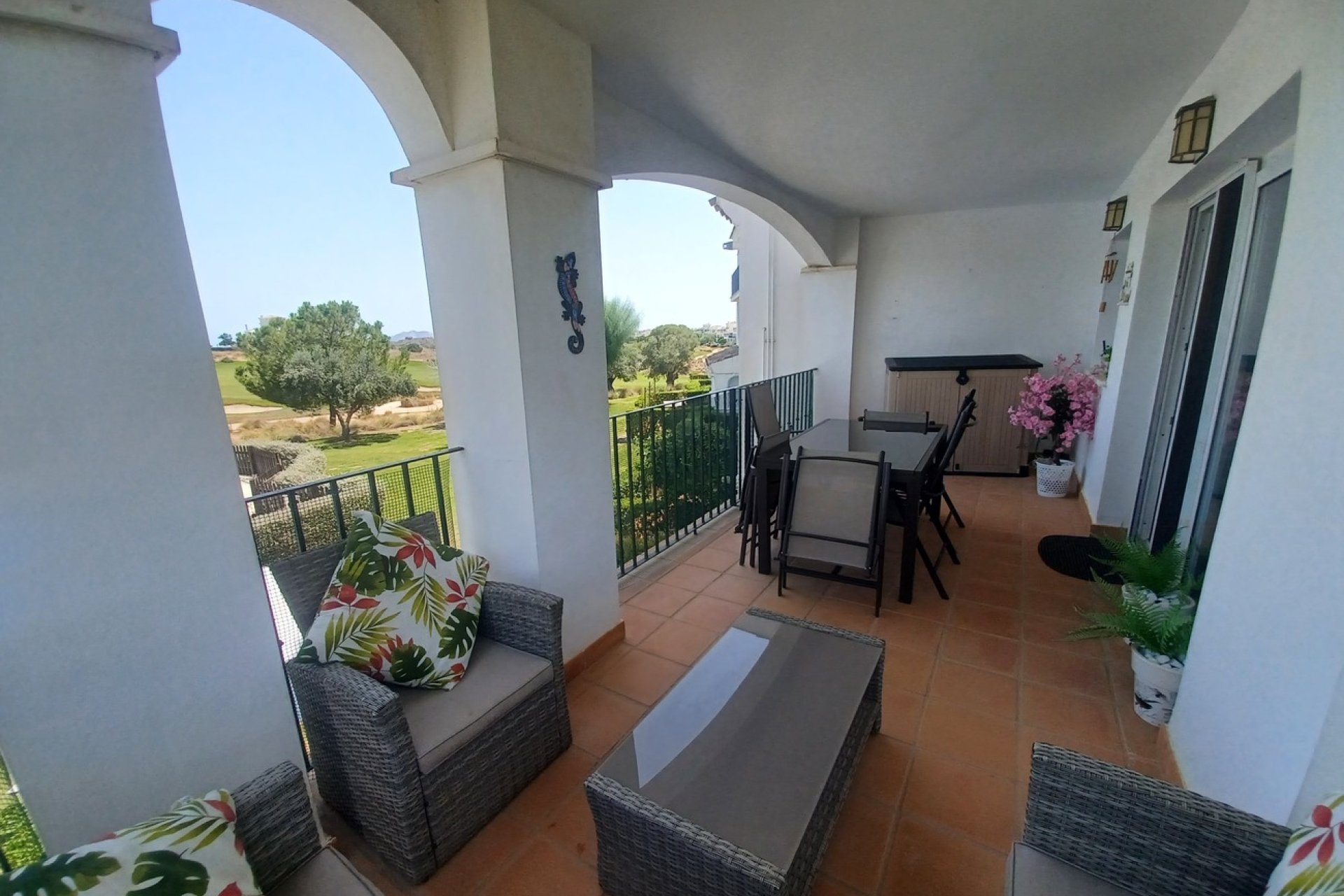 Segunda mano - Apartamento -
Sucina - Inland