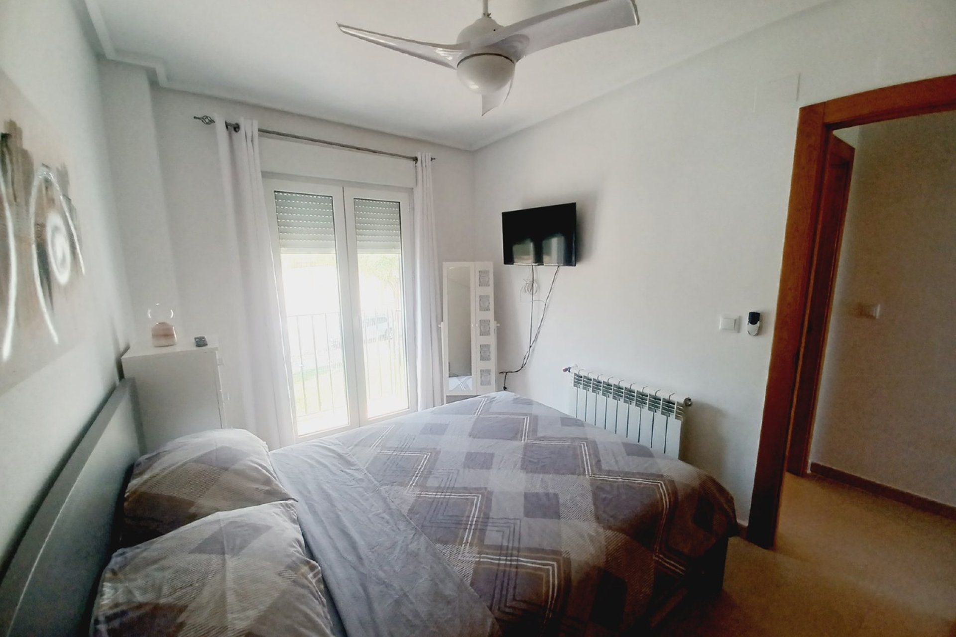 Segunda mano - Apartamento -
Sucina - Inland