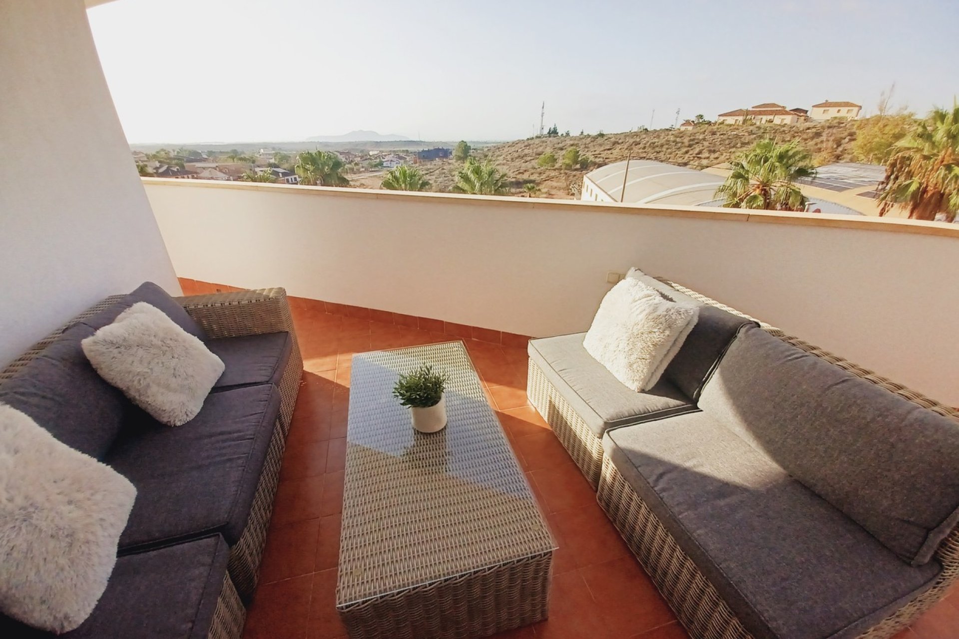 Segunda mano - Apartamento -
Sucina - Inland